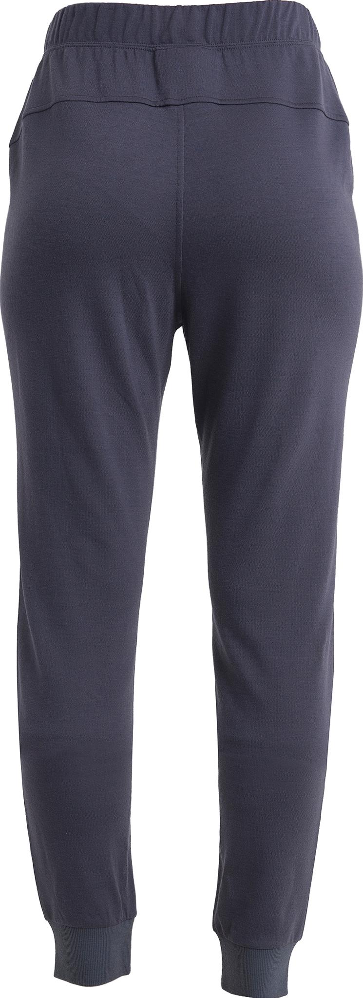 Numéro de l'image de la galerie de produits 2 pour le produit Pantalon en mélange de mérinos 200 Crush II - Femme