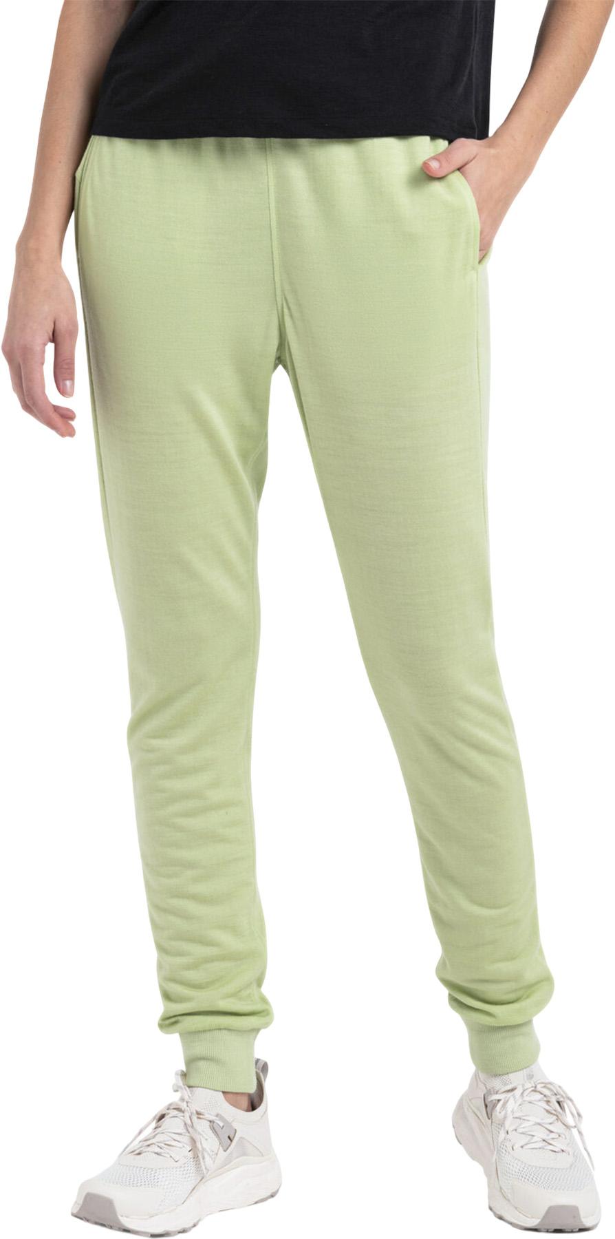 Product gallery image number 3 for product 200 Crush II Merino Blend Pant - Women's