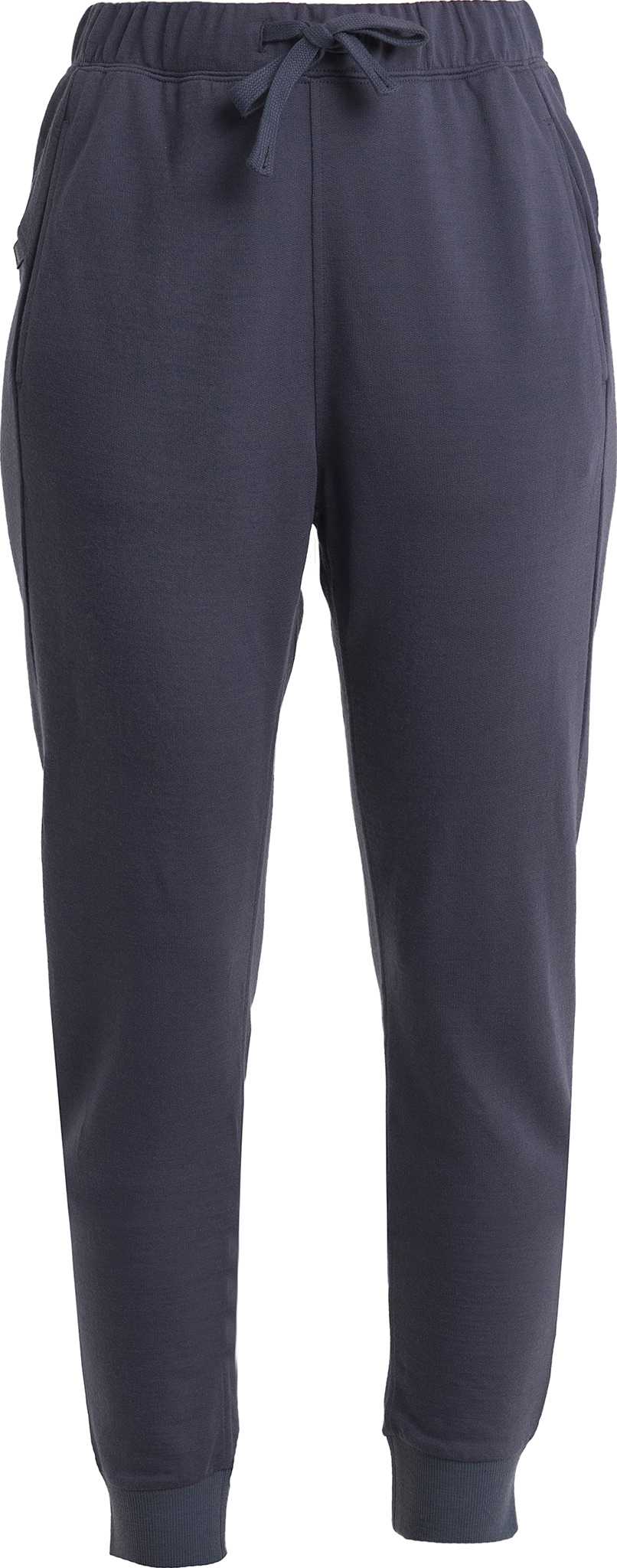 Image de produit pour Pantalon en mélange de mérinos 200 Crush II - Femme