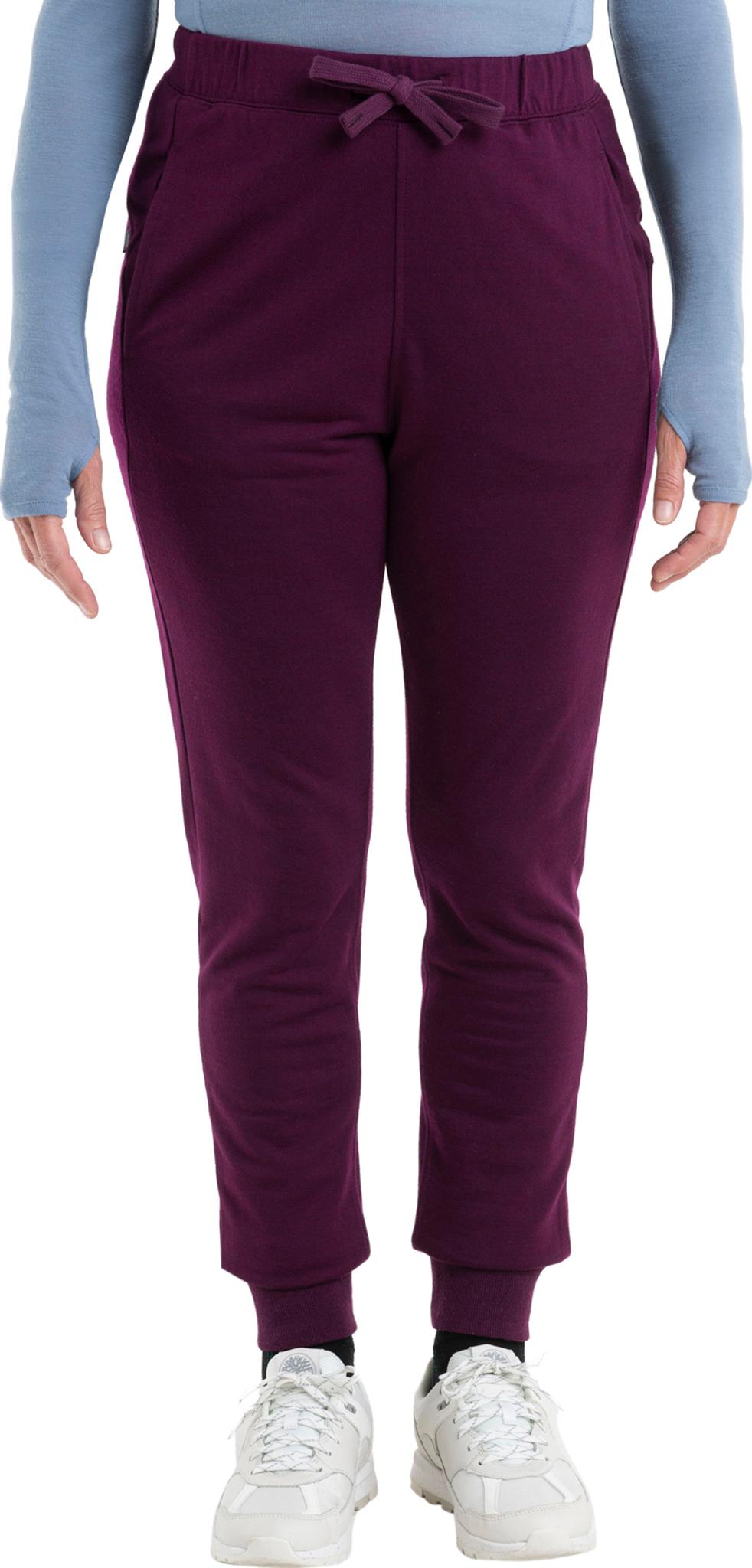 Product image for 200 Crush II Merino Blend Pant - Women's