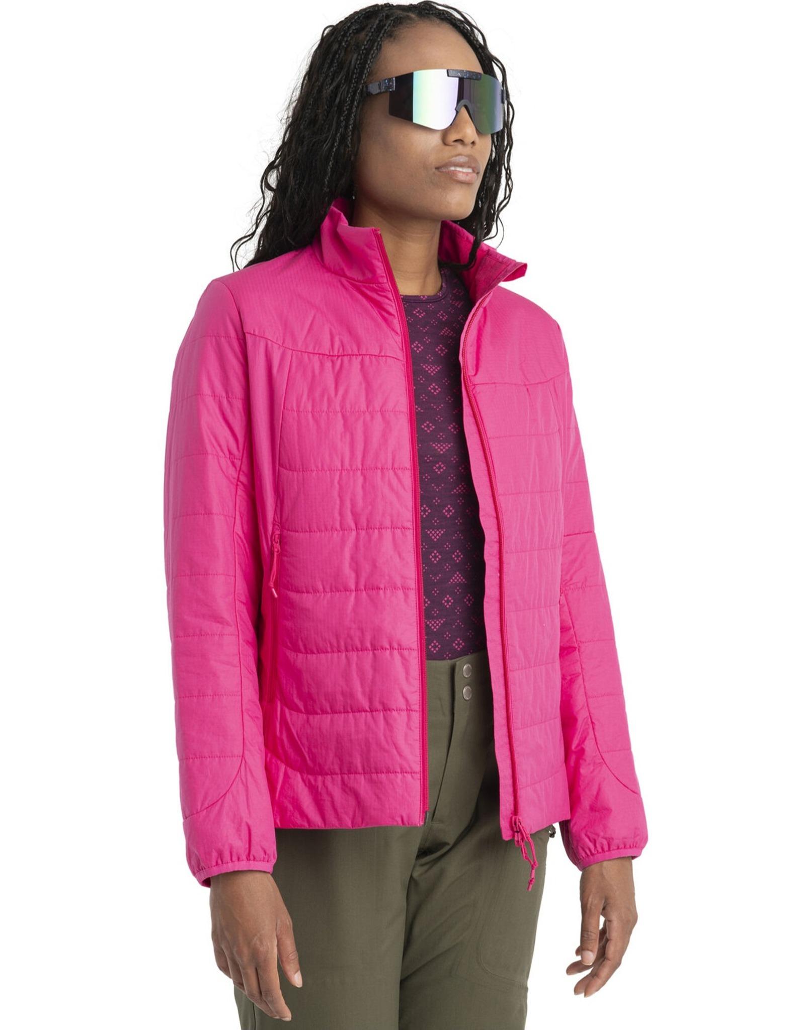 Product gallery image number 6 for product Merino 200 Oasis First Snow Long Sleeve Thermal Top - Women's