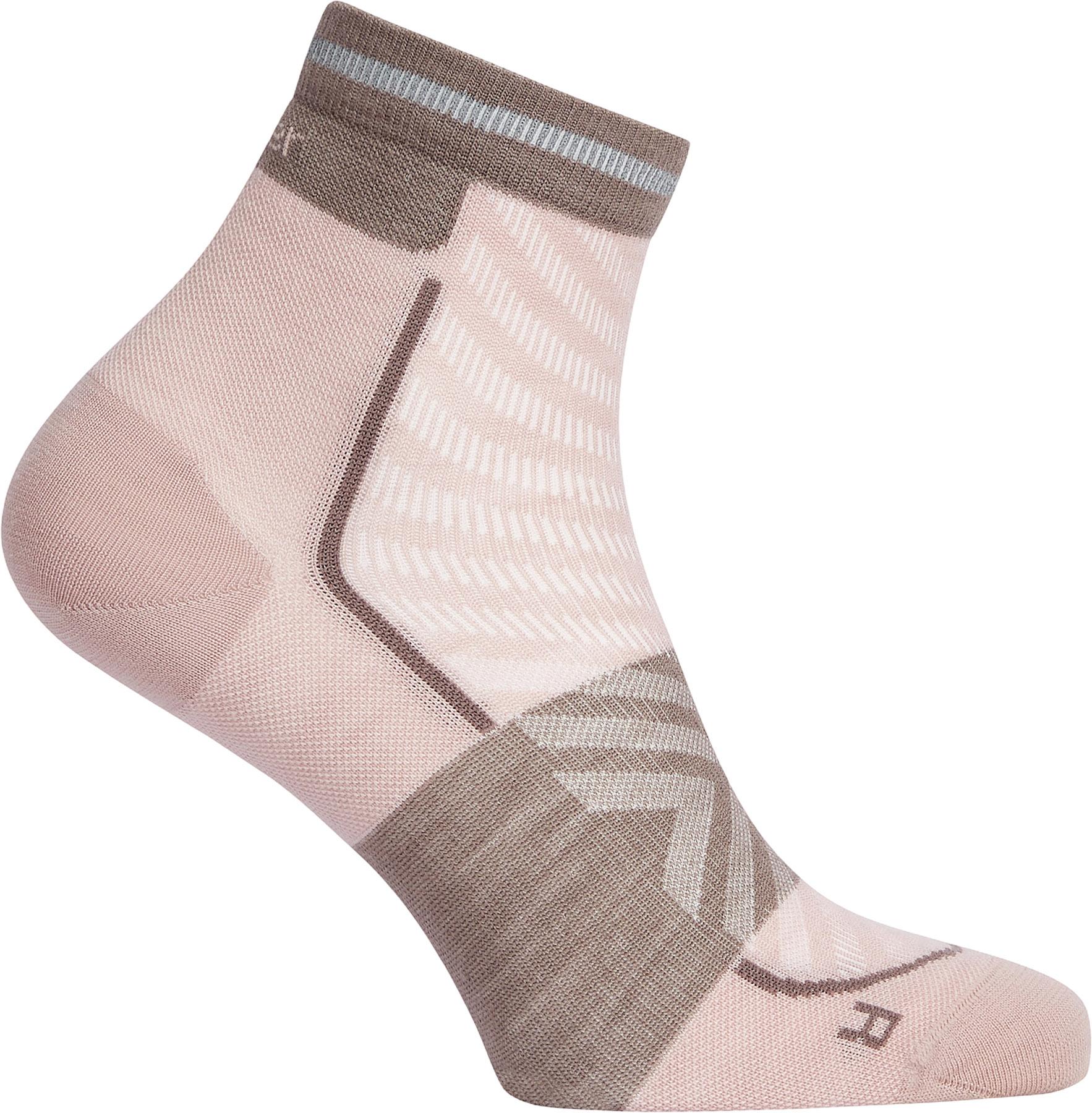 Product image for Run+ Merino Blend Ultralight Mini Socks - Women's