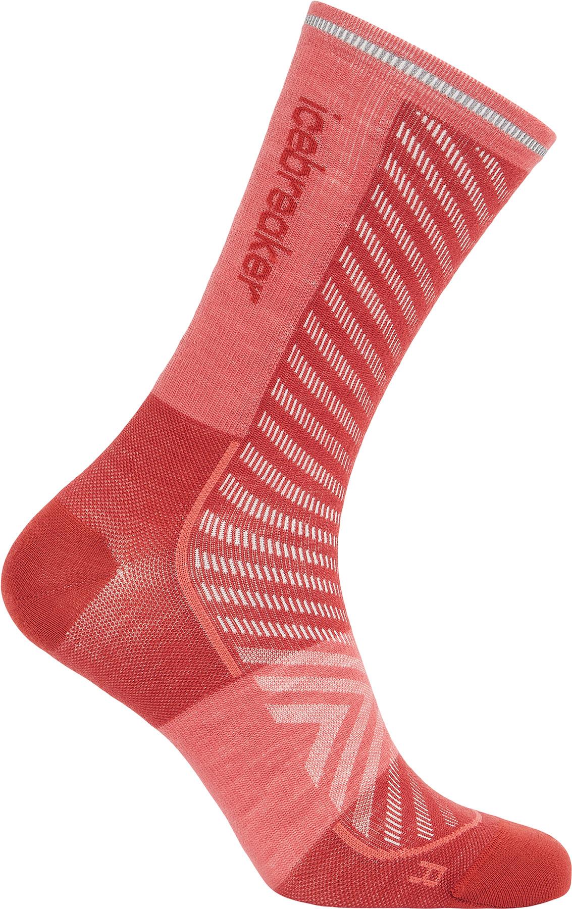 Product image for Merino Blend Run Plus Ultralight Crew Socks - Men's