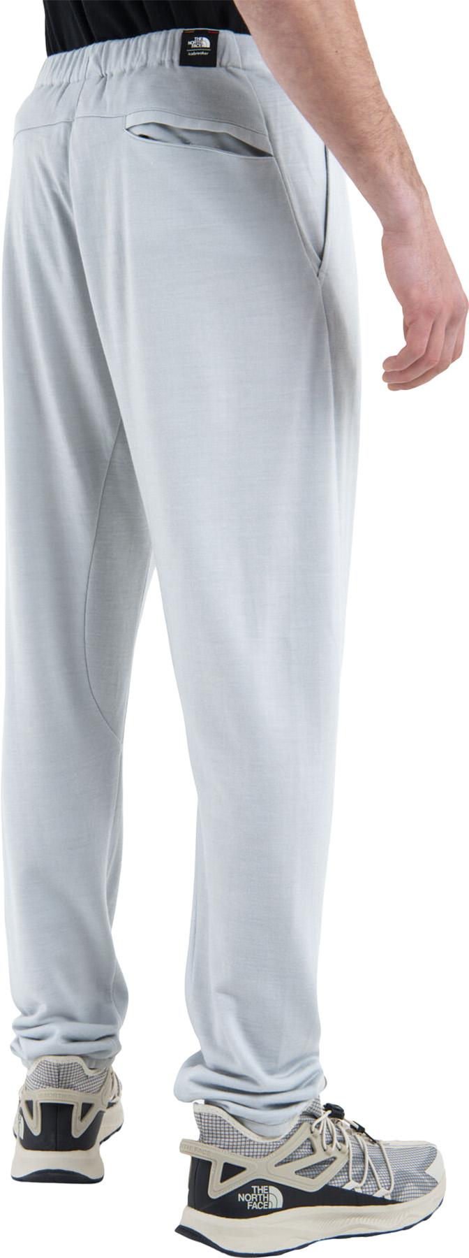 Product gallery image number 2 for product Merino Blend The North Face x icebreaker Pants - Men's