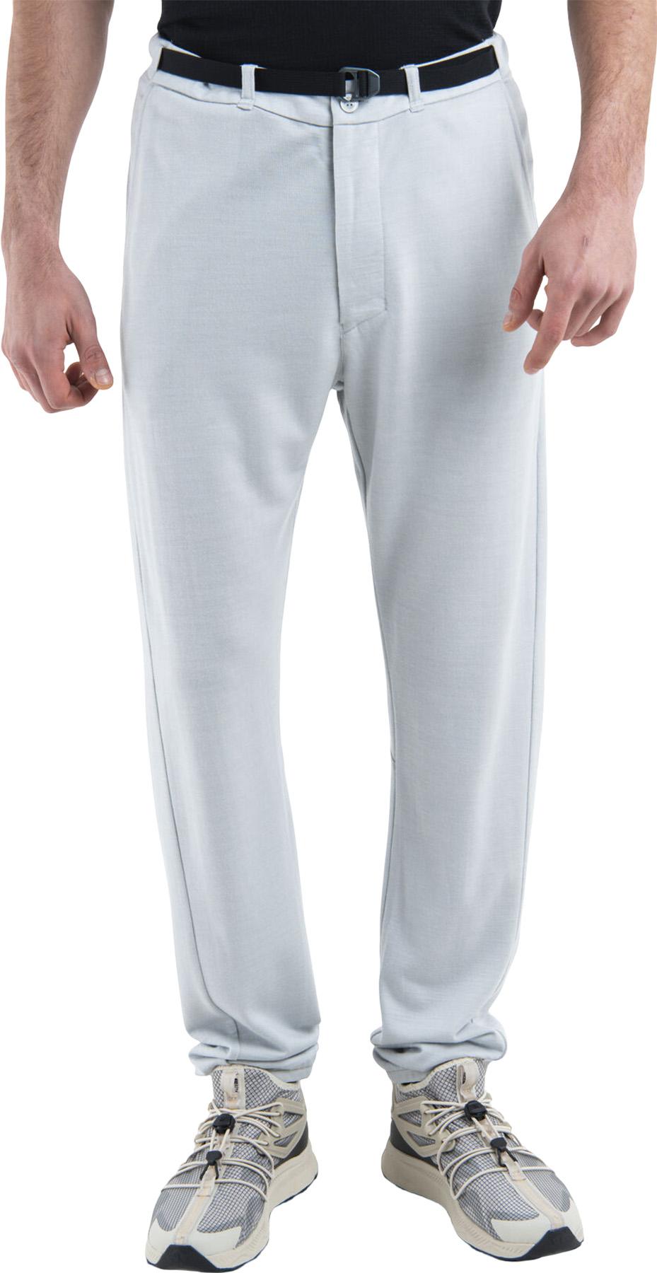 Product gallery image number 5 for product Merino Blend The North Face x icebreaker Pants - Men's
