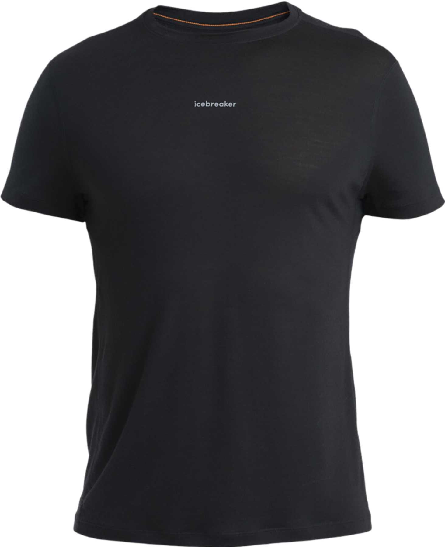 Product image for 125 Cool-Lite Speed Merino Blend Short Sleeve T-Shirt - Men's