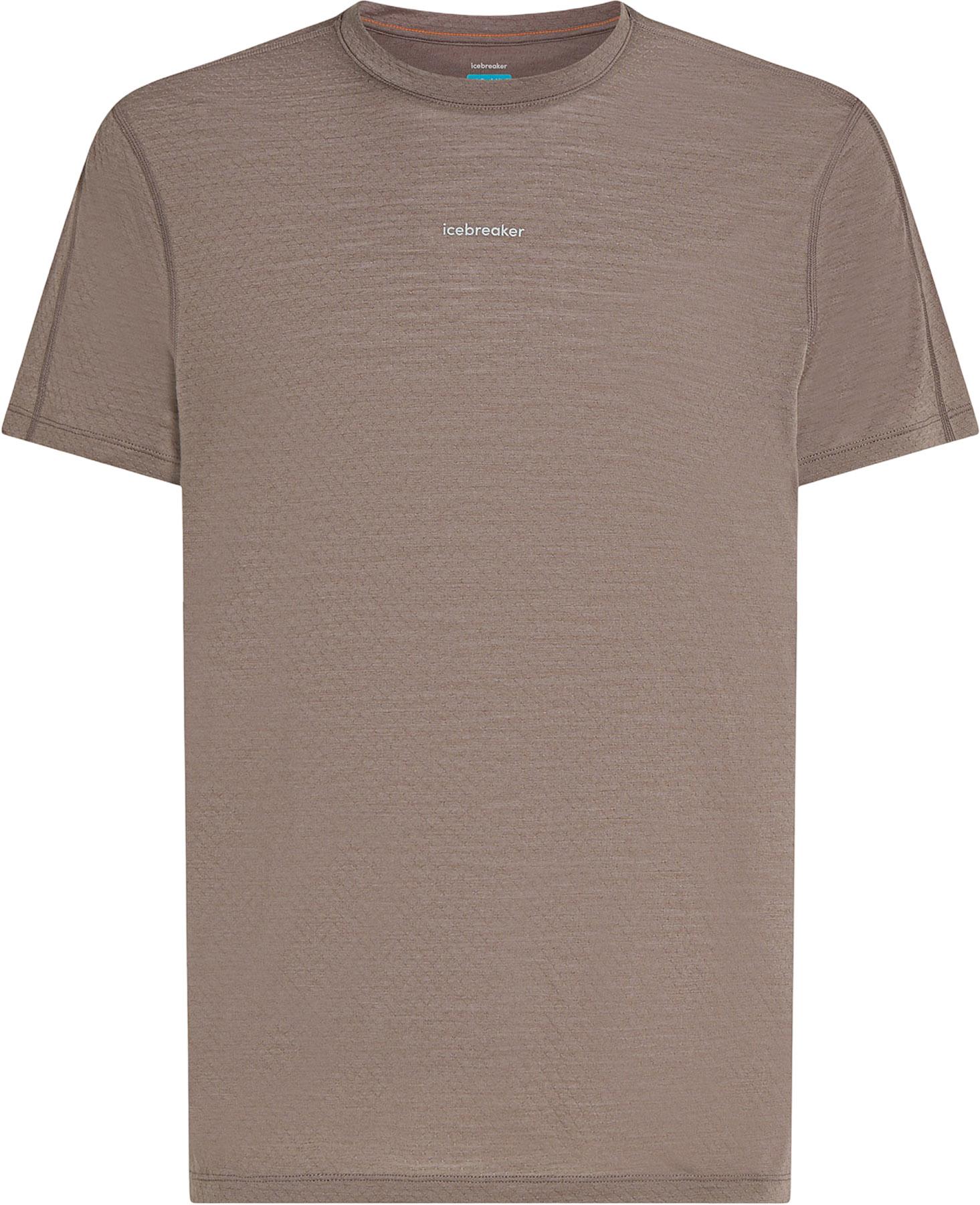 Product image for 125 Cool-Lite Speed Merino Blend Short Sleeve T-Shirt - Men's