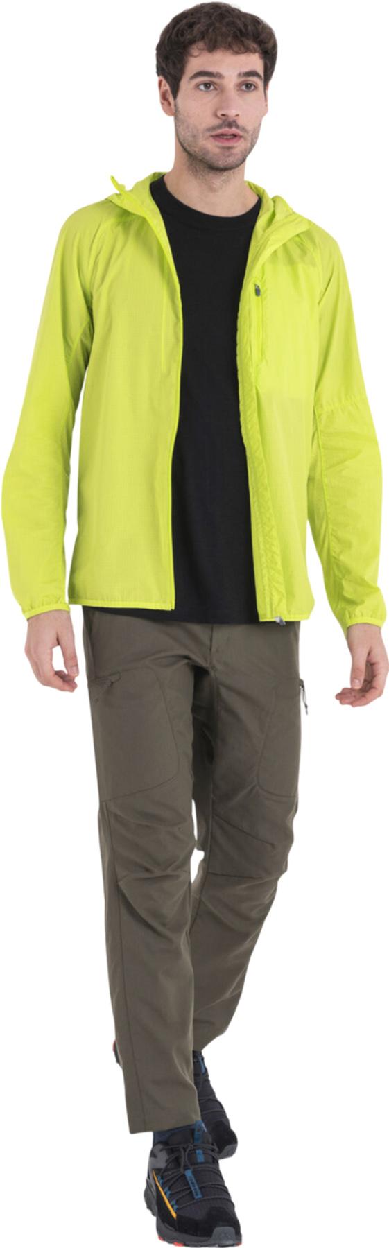 Product gallery image number 6 for product 150 Tech Lite III Merino Relaxed Pocket T-Shirt - Men's