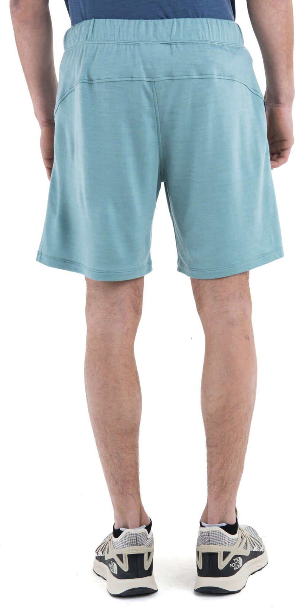 Product gallery image number 2 for product Shifter II Merino Blend Shorts - Men's