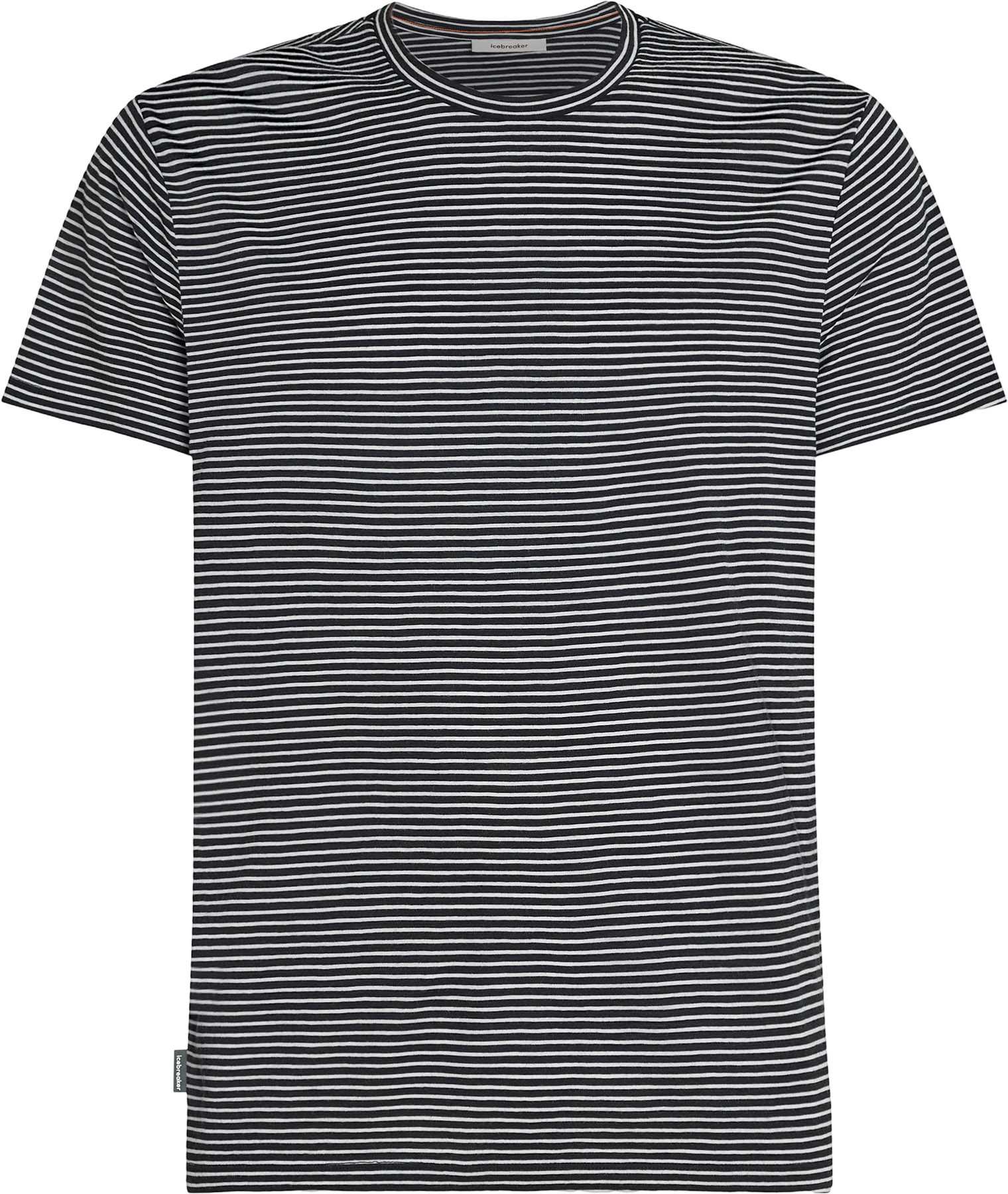 Midnight Navy - Snow