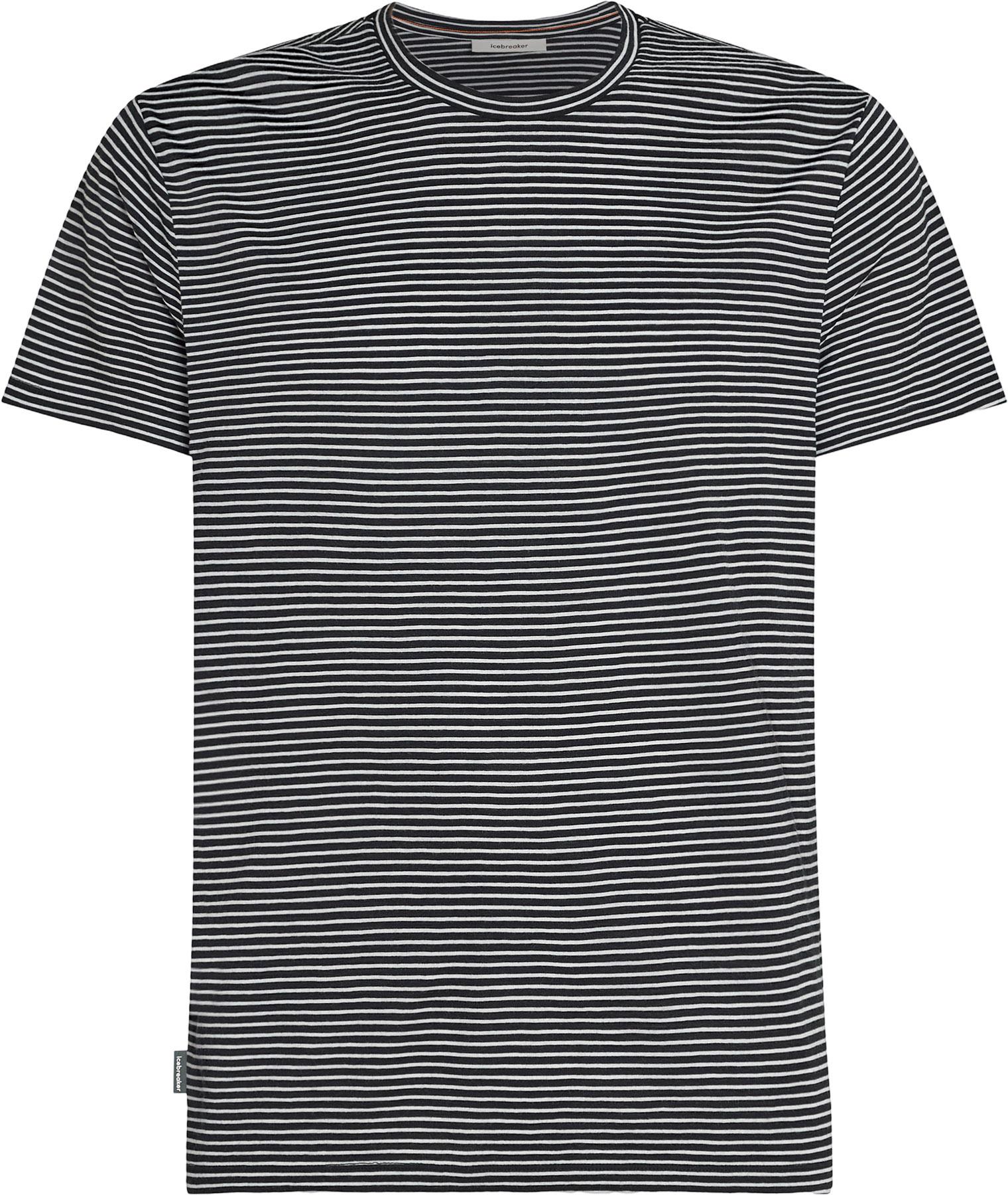 Product image for T-shirt à manches courtes en mérinos 150 Tech Lite - Homme