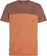 Colour: Dusty Clay - Carob - Combo