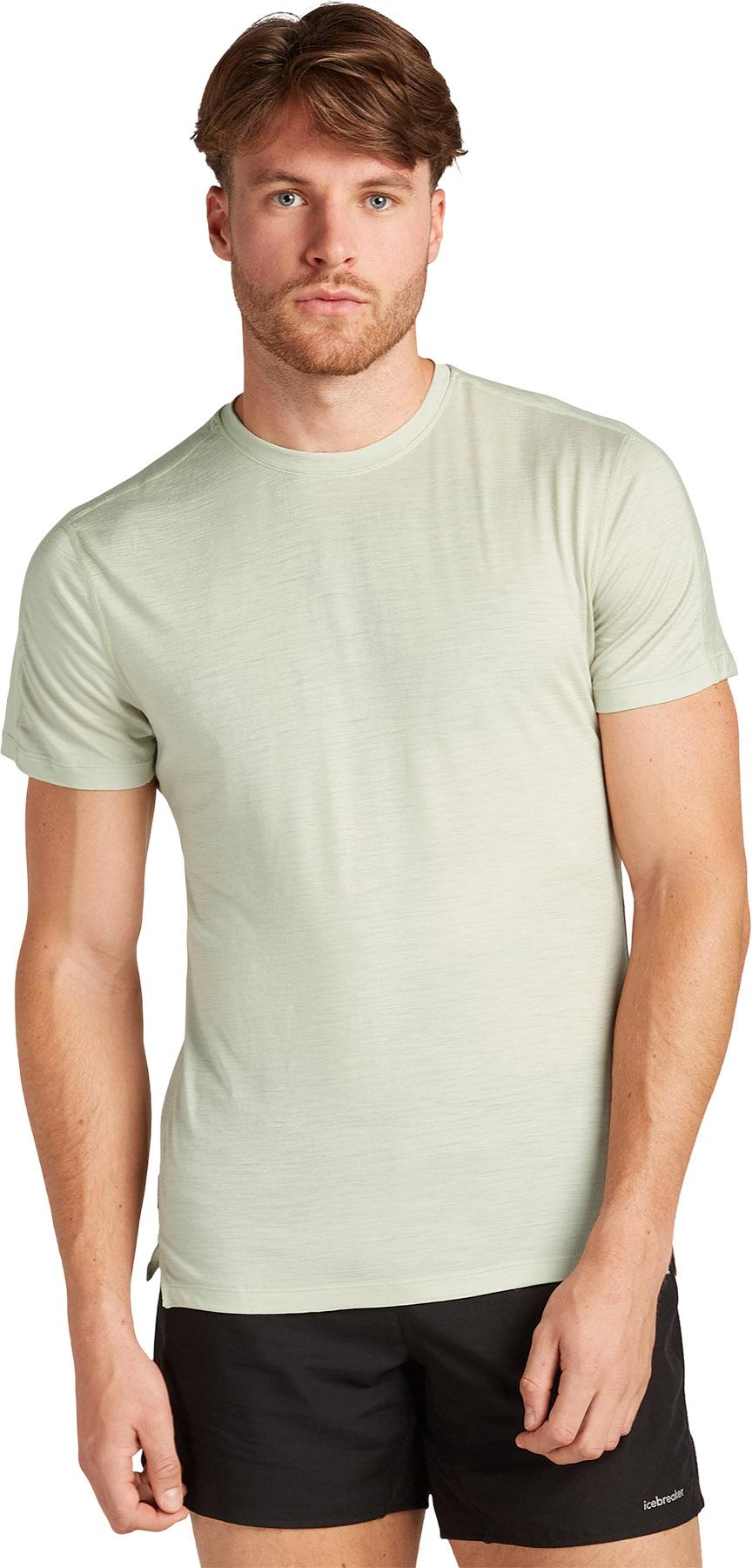 Numéro de l'image de la galerie de produits 4 pour le produit T-shirt à manches courtes 150 MerinoFine Ace - Homme 