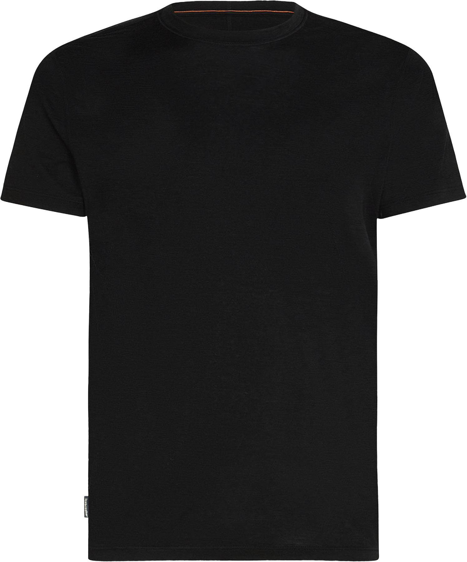 Product image for 150 MerinoFine Ace Short Sleeve T-Shirt - Men's