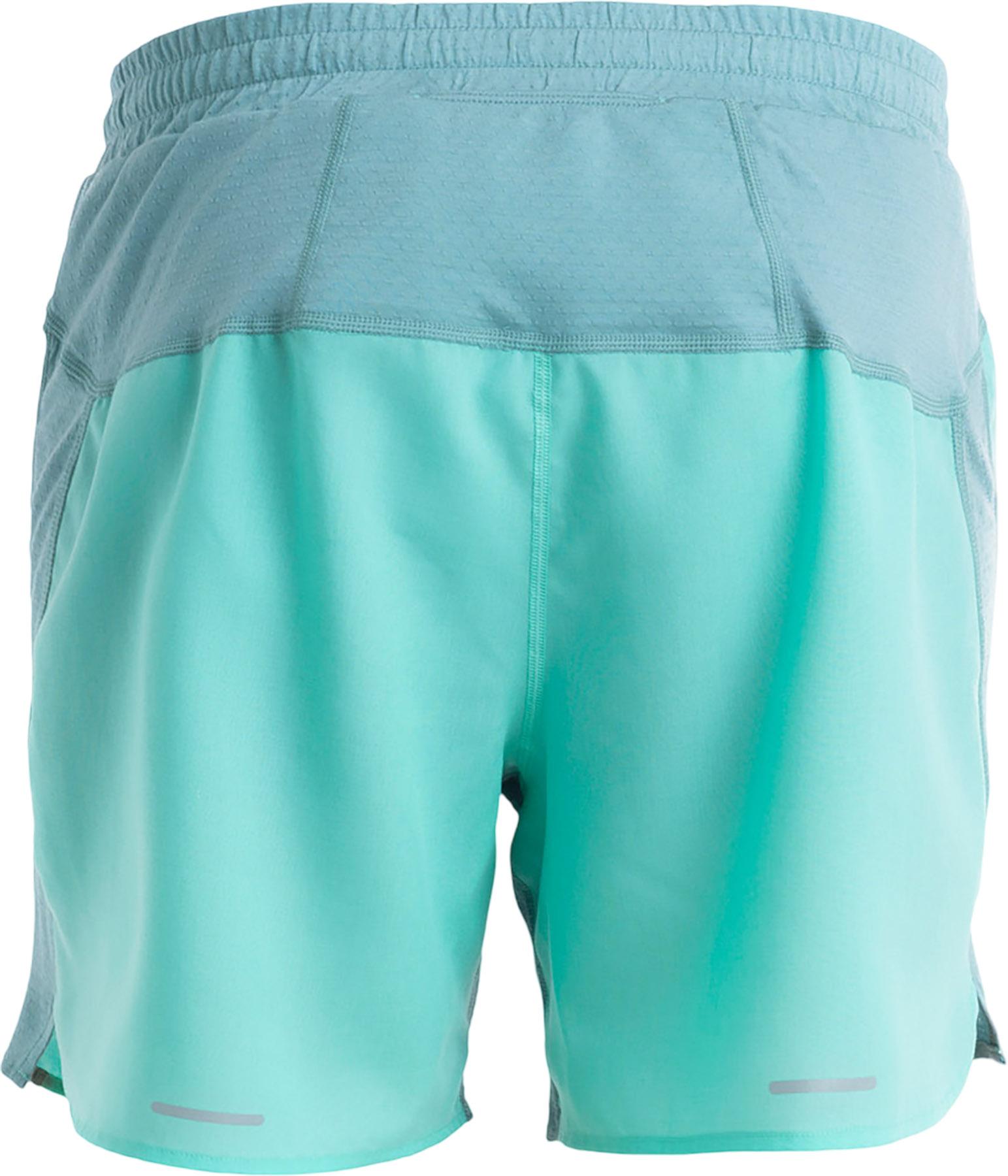 Product gallery image number 2 for product 125 ZoneKnit Speed Merino Blend Shorts 6" - Men's