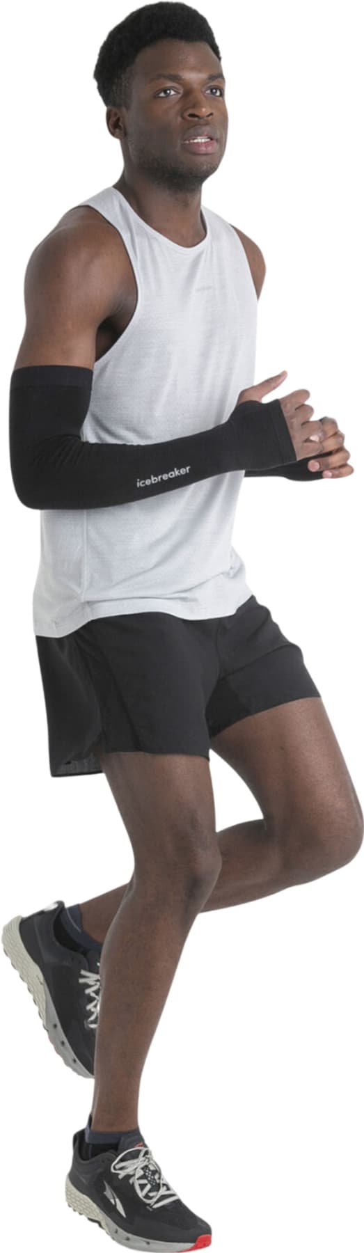 Product gallery image number 7 for product 125 ZoneKnit Speed Merino Blend Shorts 6" - Men's