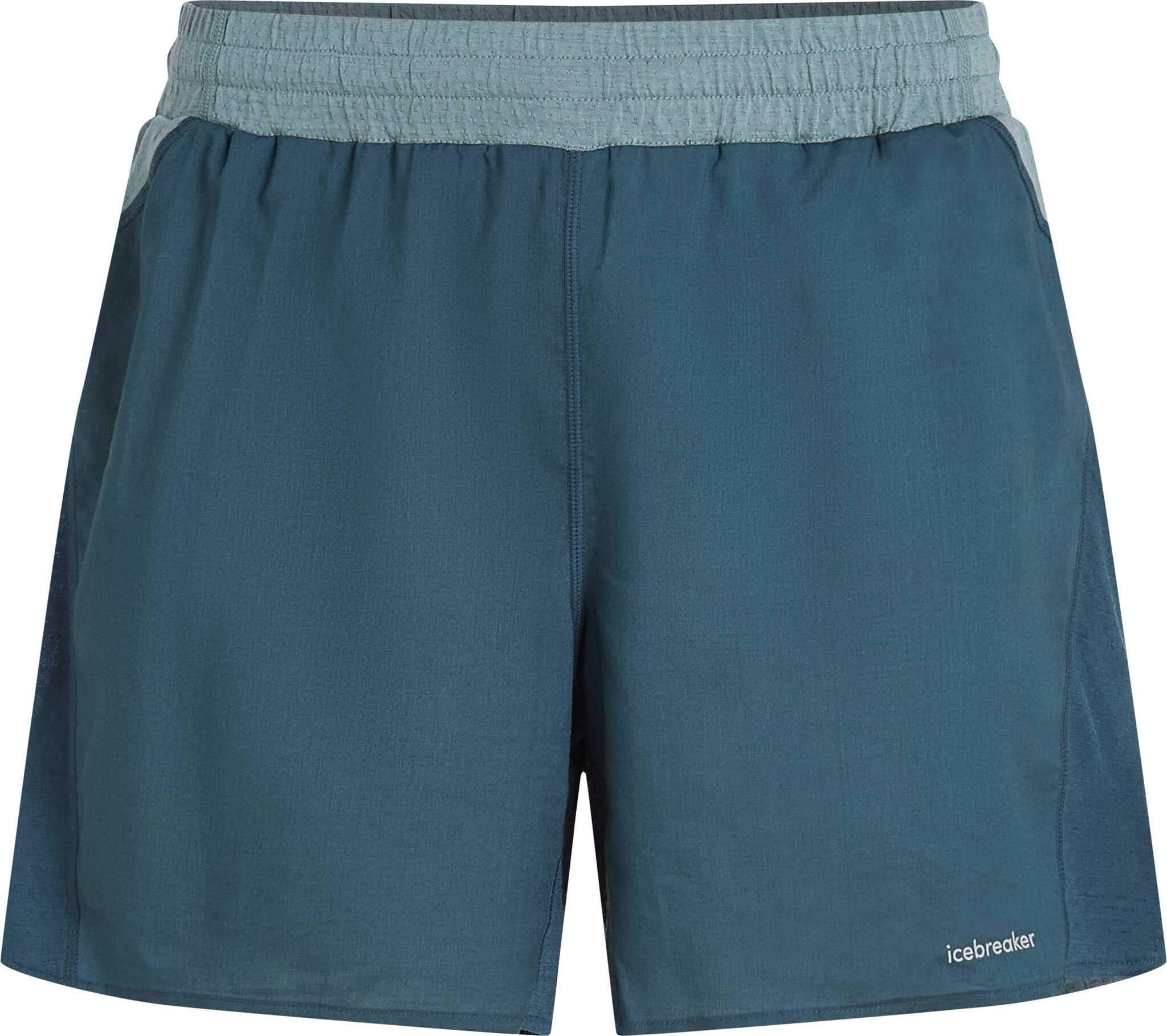Product image for 125 ZoneKnit Speed Merino Blend Shorts 6" - Men's