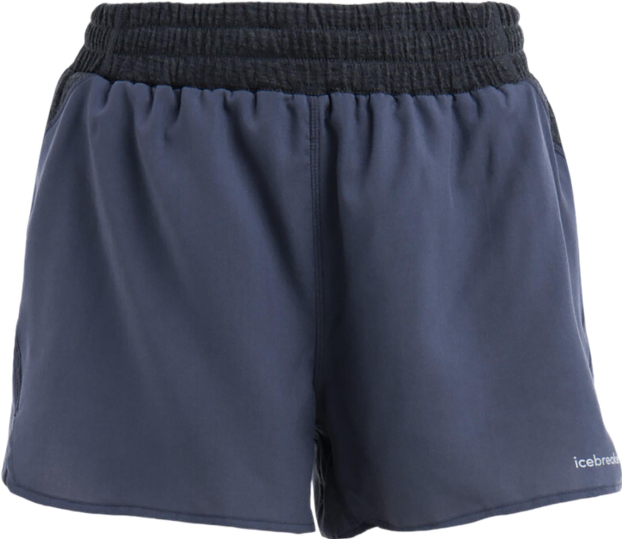 Product image for 125 ZoneKnit Speed Merino Blend Shorts 6" - Men's