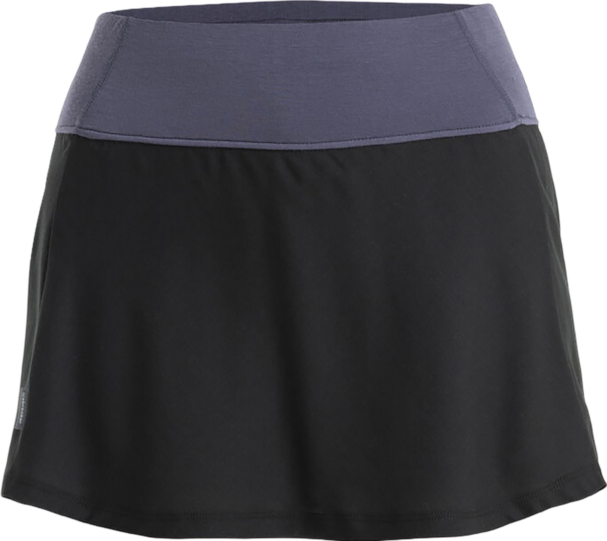 Product image for 125 Cool-Lite Active Merino Blend Skort - Women's