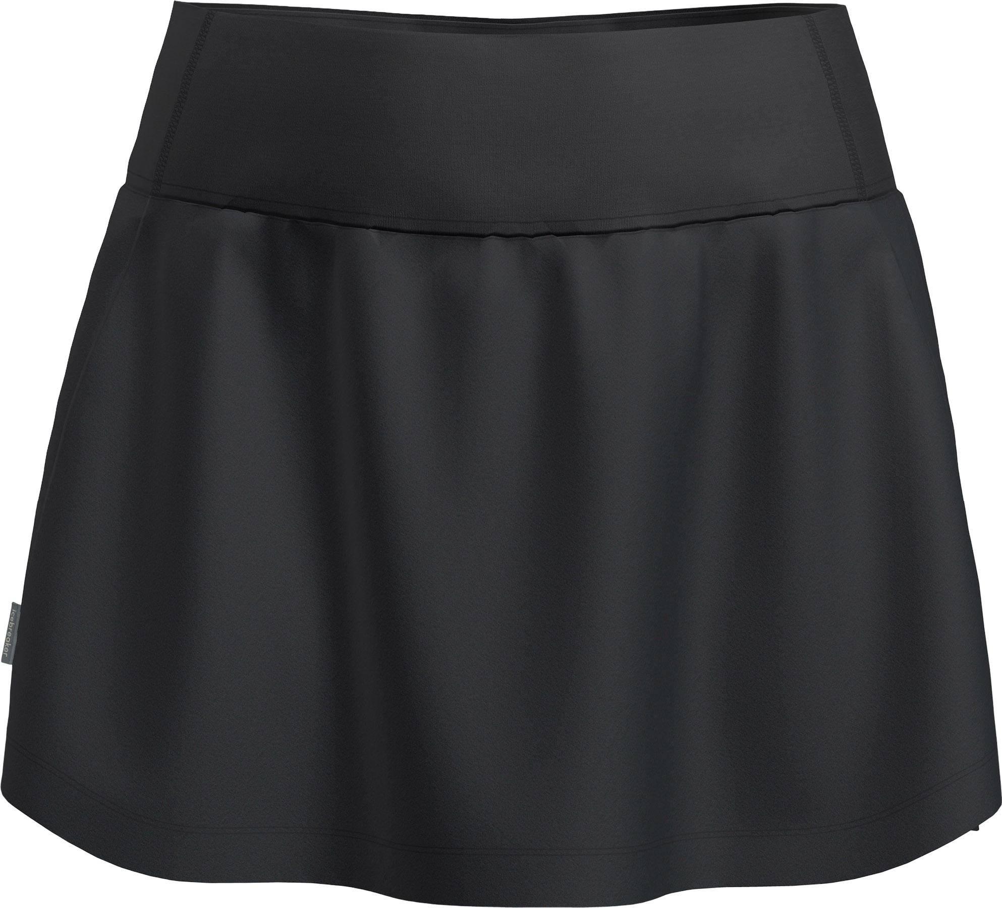Product image for 125 Cool-Lite Active Merino Blend Skort - Women's