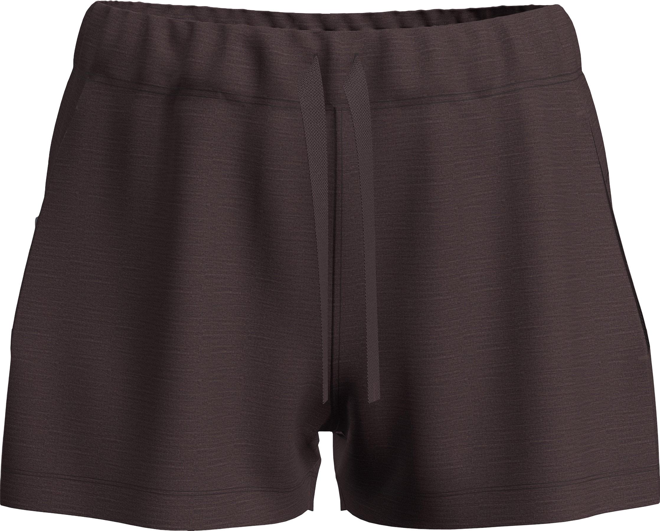 Product image for Merino Blend 200 Crush Shorts - Women's