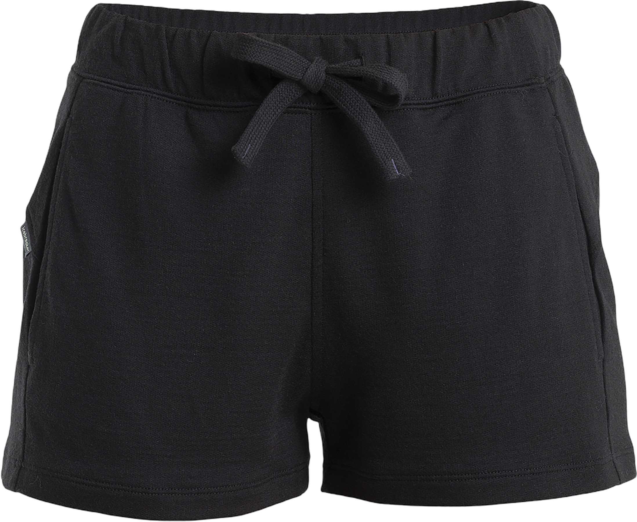 Product image for Merino Blend 200 Crush Shorts - Women's