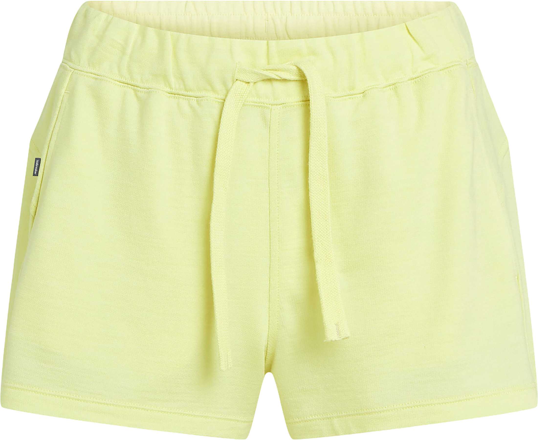 Image de produit pour Shorts Crush II en mélange de mérinos - Femme