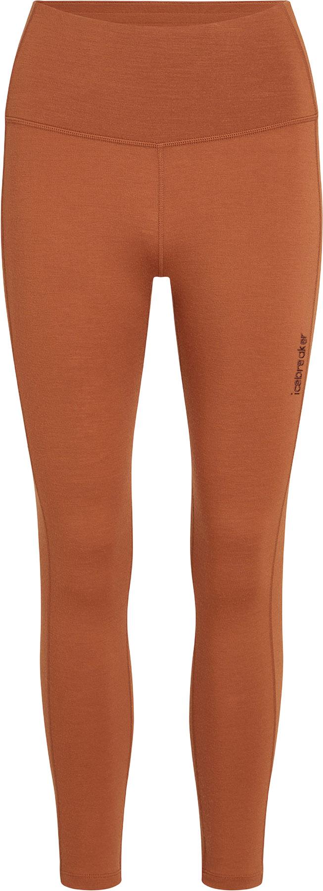 Product image for 260 Fastray II Merino High Rise Tights 25" - Women's