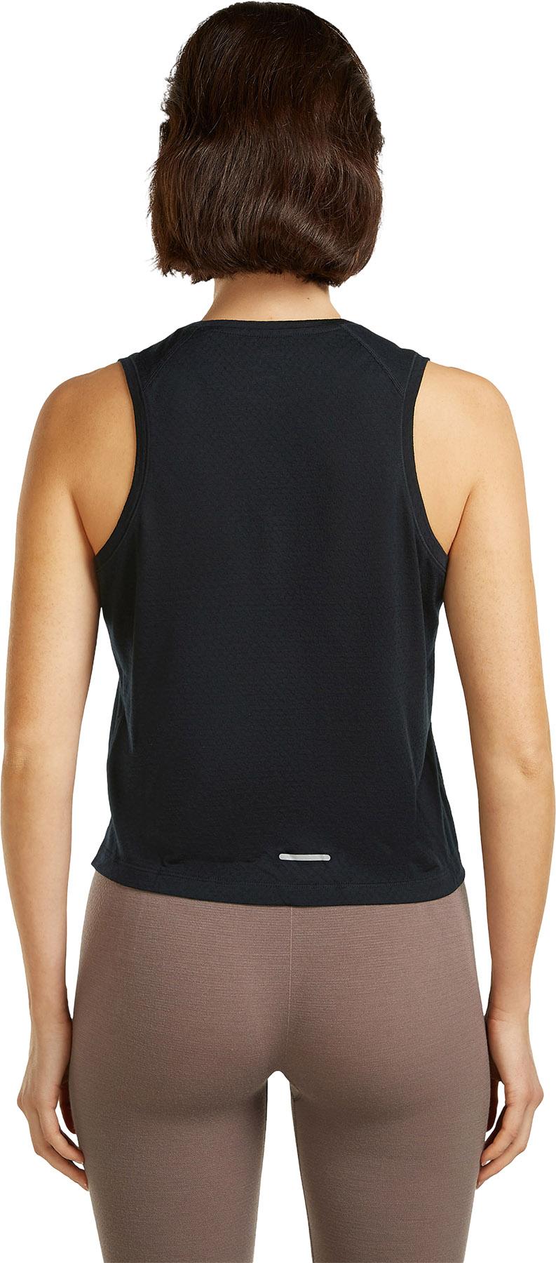 Product gallery image number 2 for product 125 Cool-Lite Speed Merino Blend Tank Top - Women's