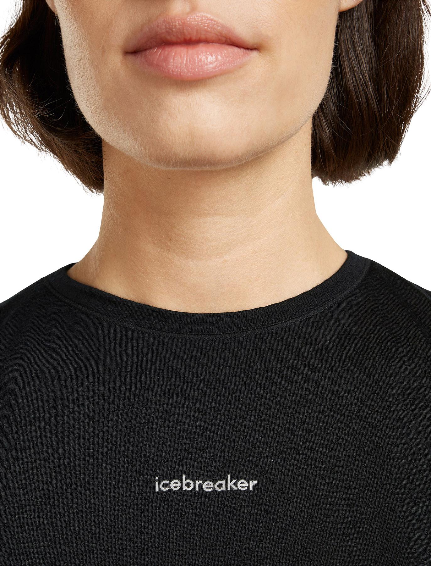 Product gallery image number 3 for product 125 Cool-Lite Speed Merino Blend Tank Top - Women's