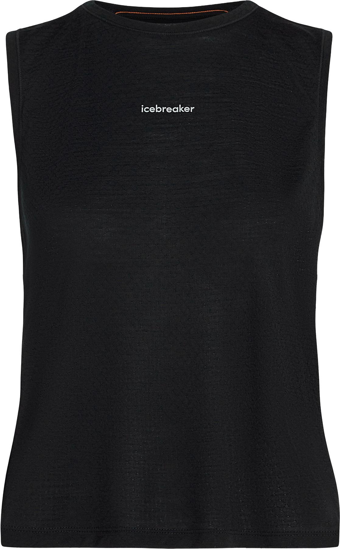 Product image for 125 Cool-Lite Speed Merino Blend Tank Top - Women's