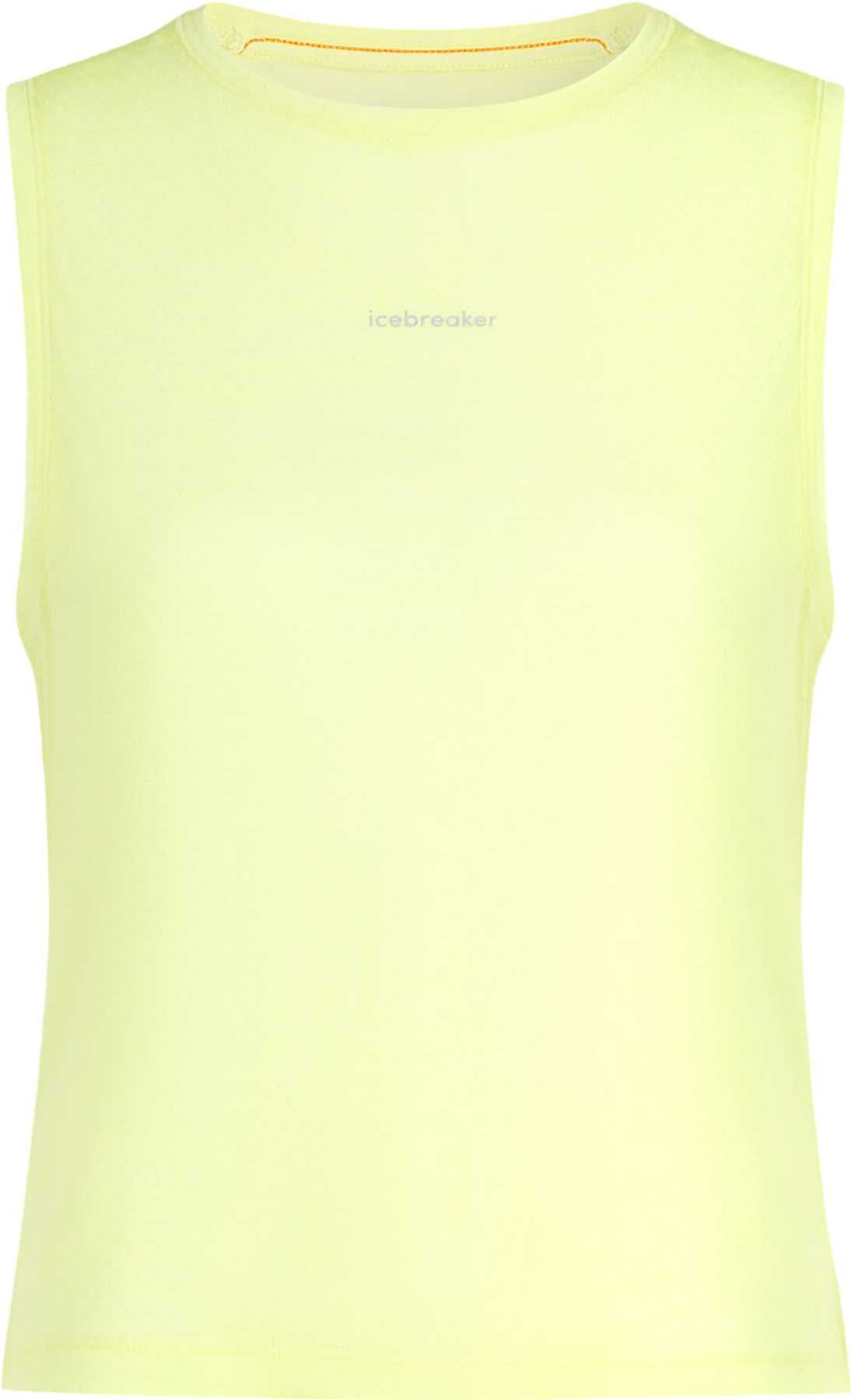 Product image for 125 Cool-Lite Speed Merino Blend Tank Top - Women's