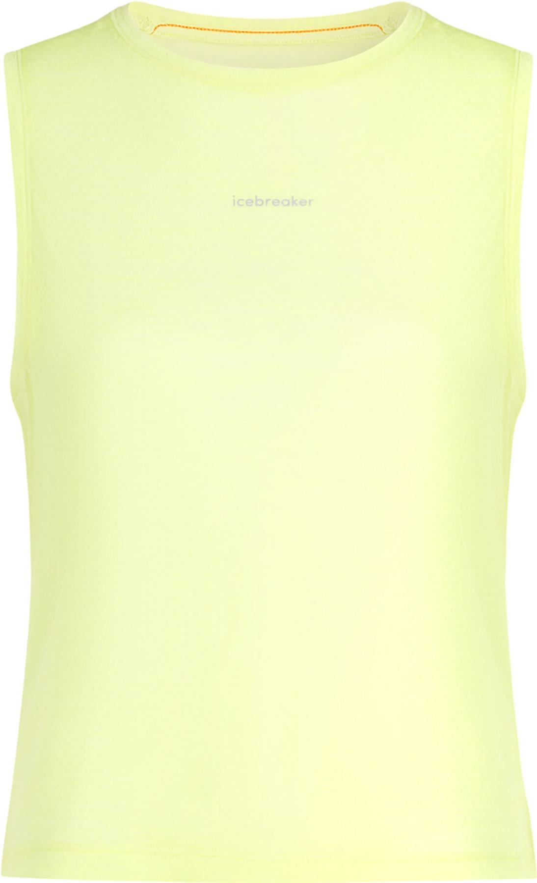 Product image for 125 Cool-Lite Speed Merino Blend Tank Top - Women's