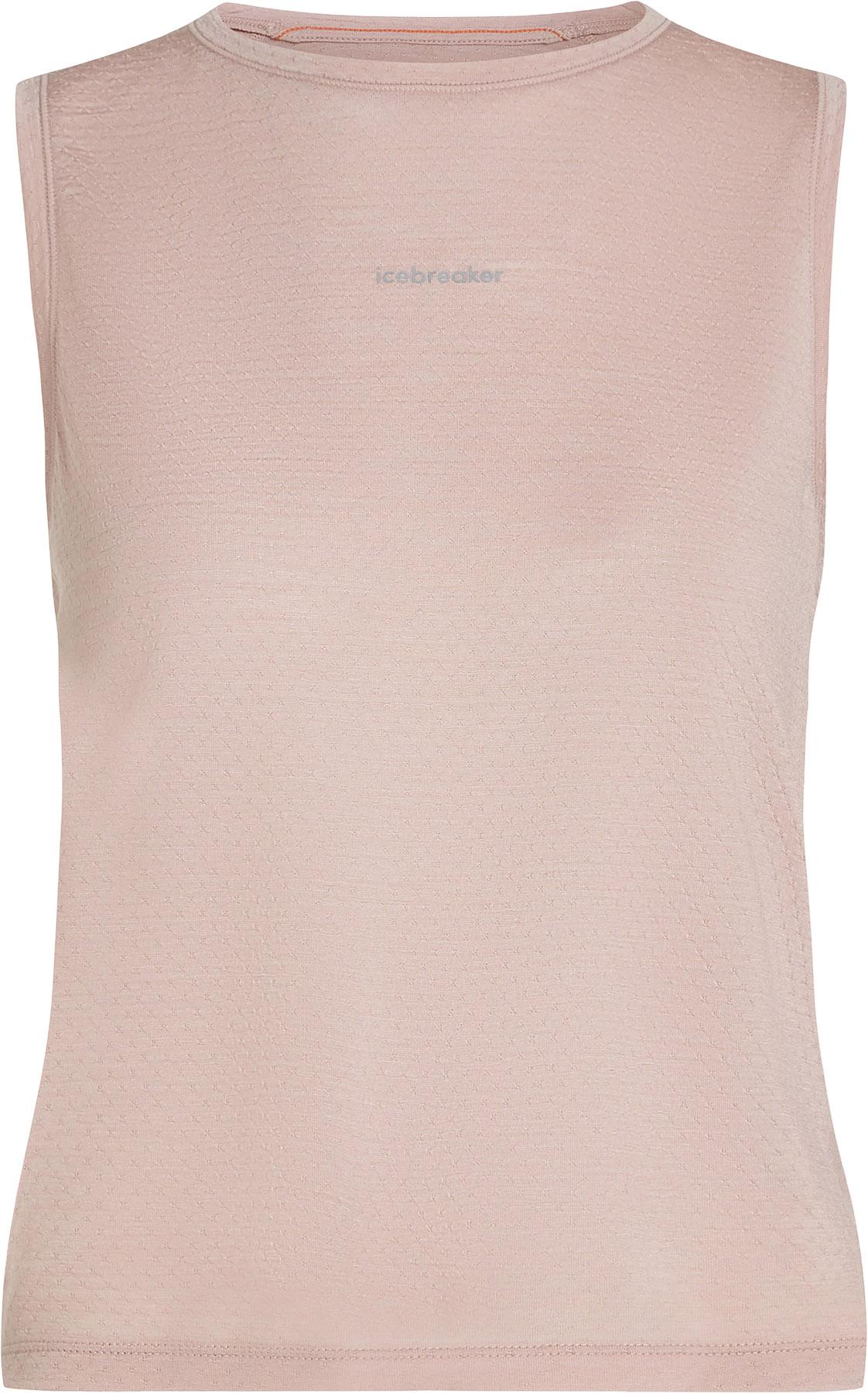Product image for 125 Cool-Lite Speed Merino Blend Tank Top - Women's