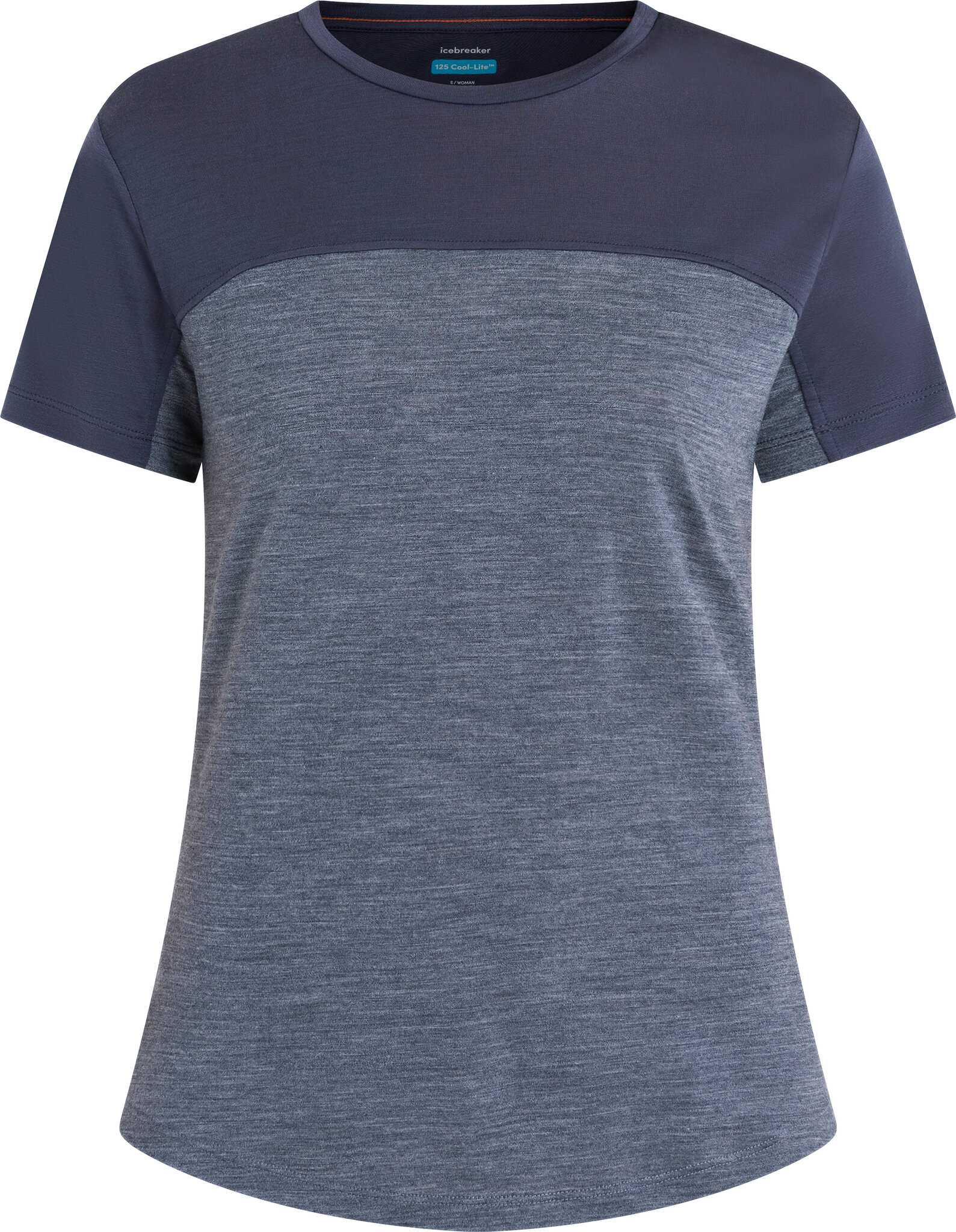 Graphite Heather - Graphite