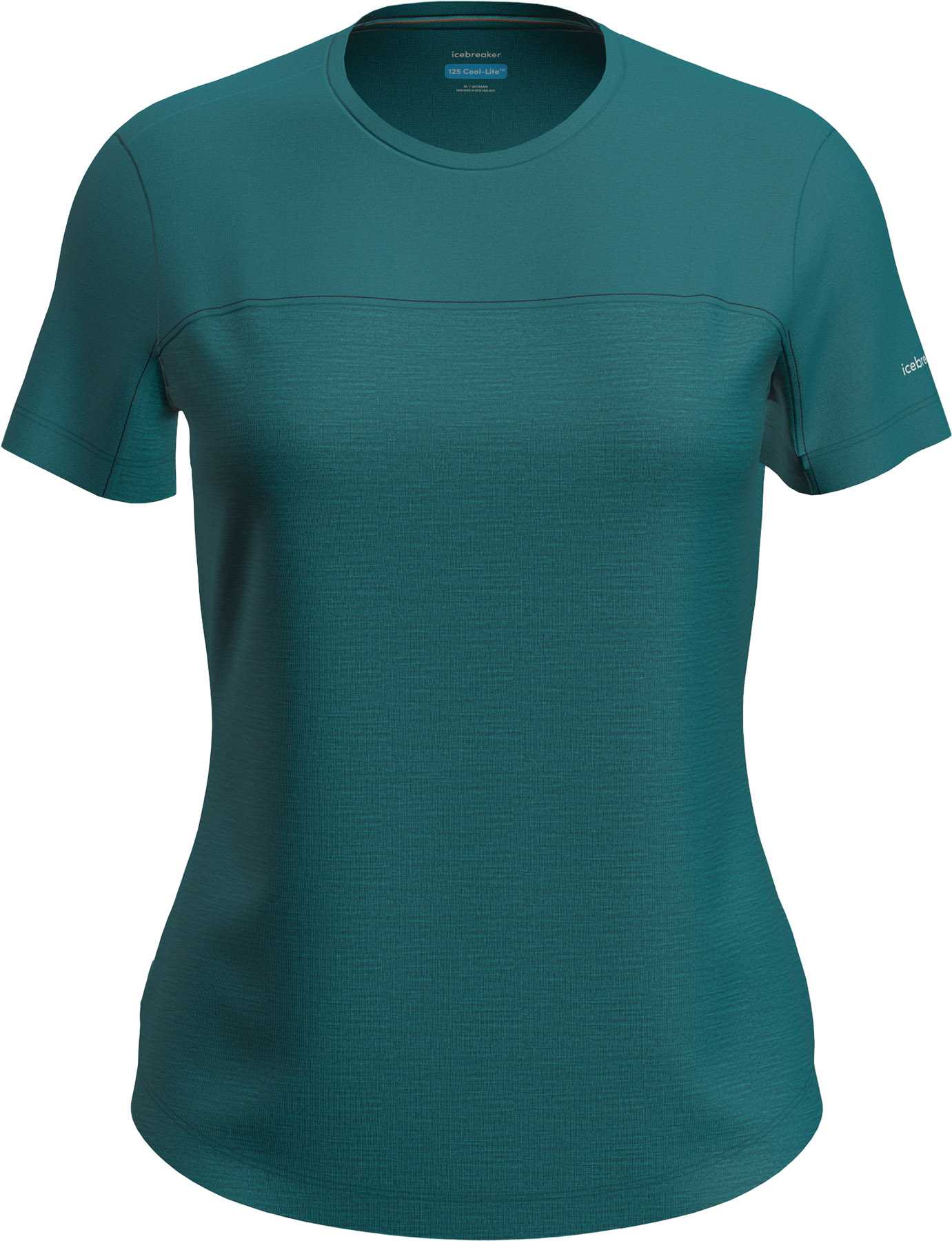 Tidal Teal Heather - Tidal Teal - Cb
