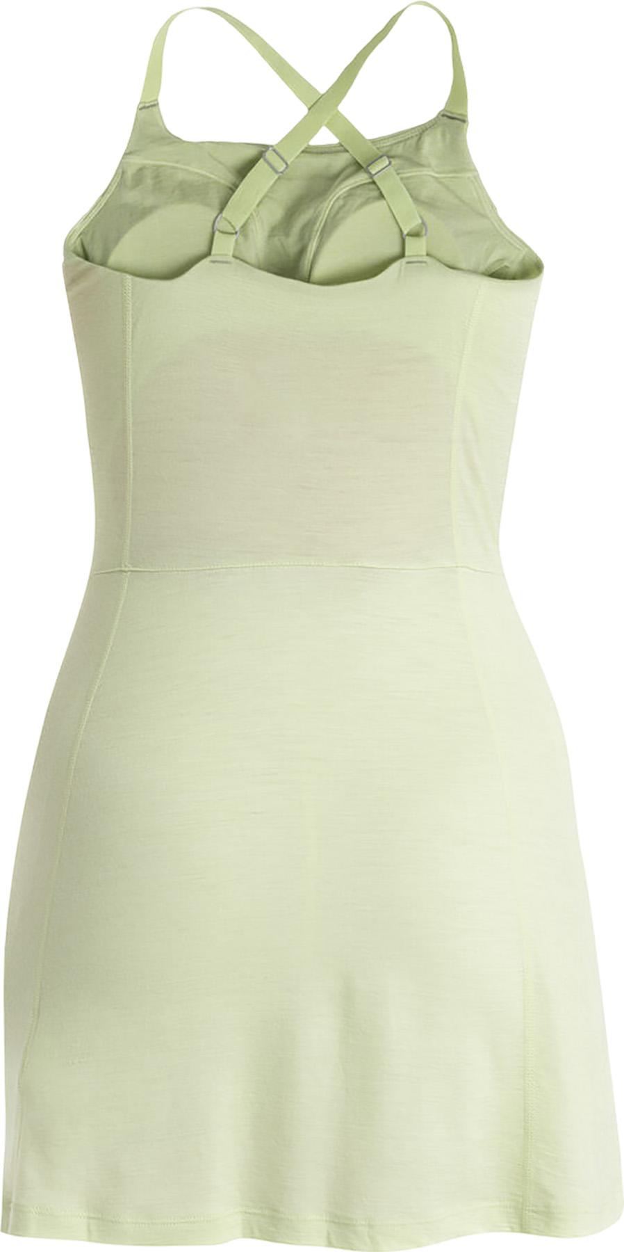 Product gallery image number 5 for product Merino 150 Active Dress - Women's