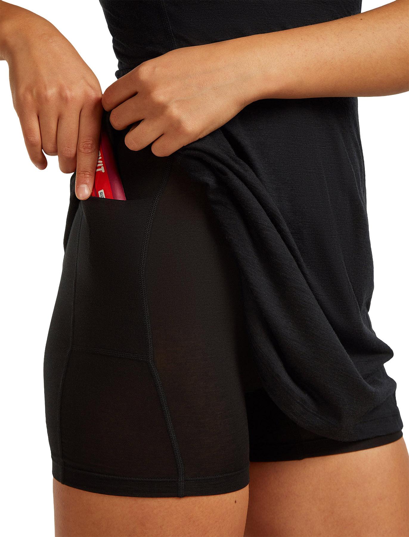 Product gallery image number 3 for product Merino 150 Active Dress - Women's