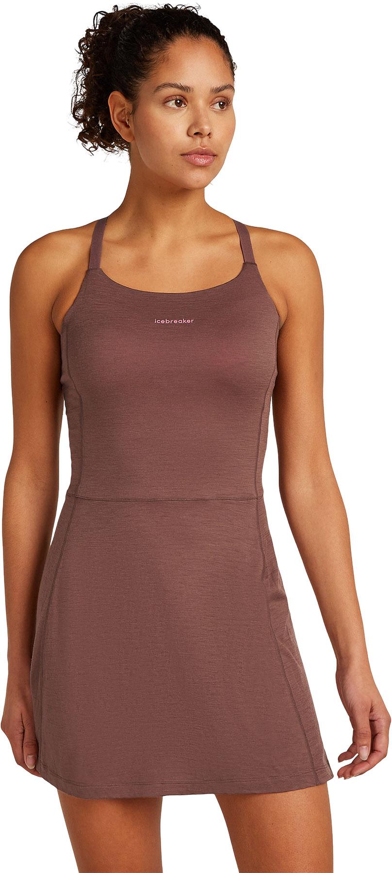 Product gallery image number 5 for product Merino 150 Active Dress - Women's