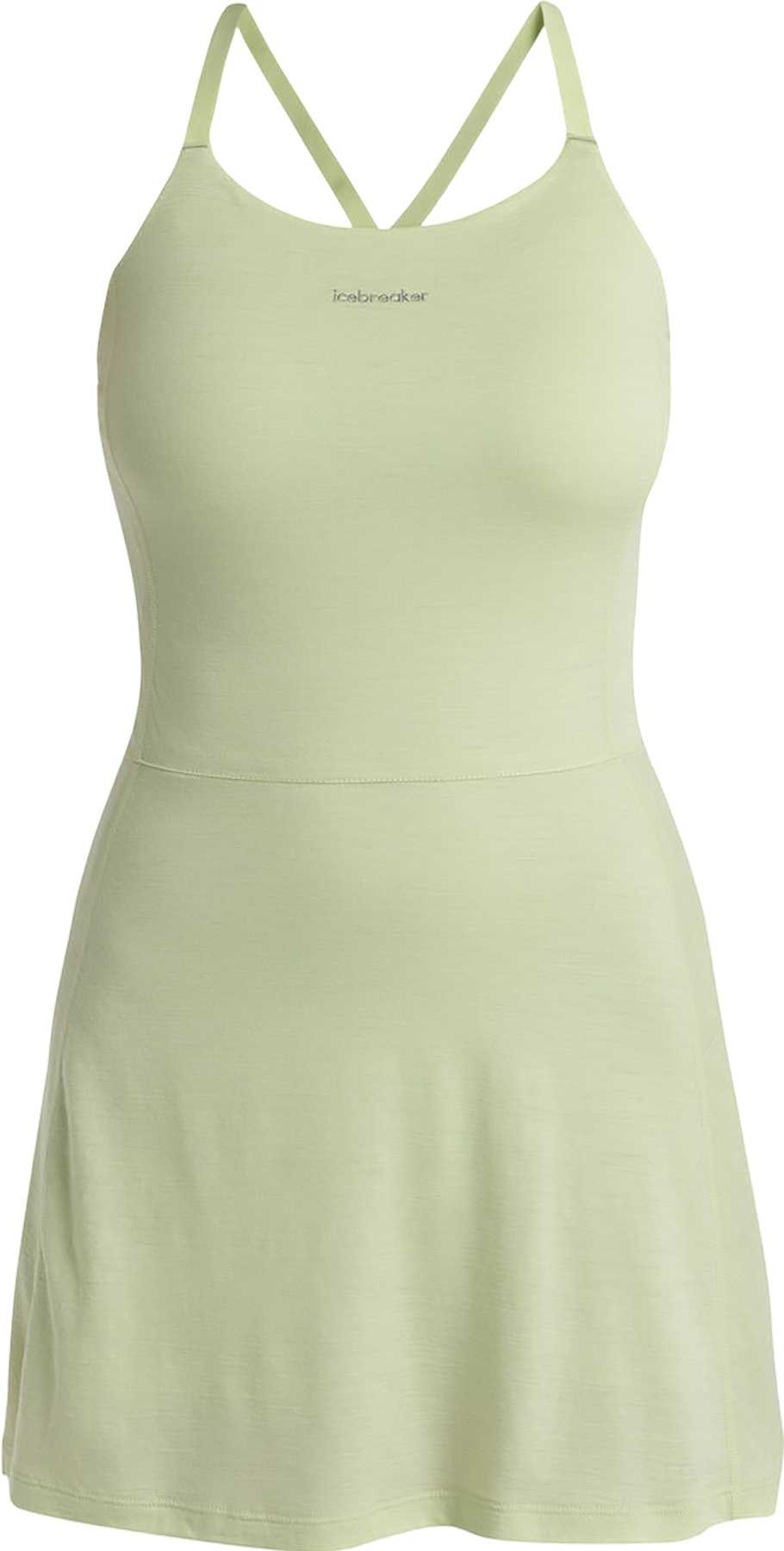 Image de produit pour Robe en mérinos 150 Active - Femme