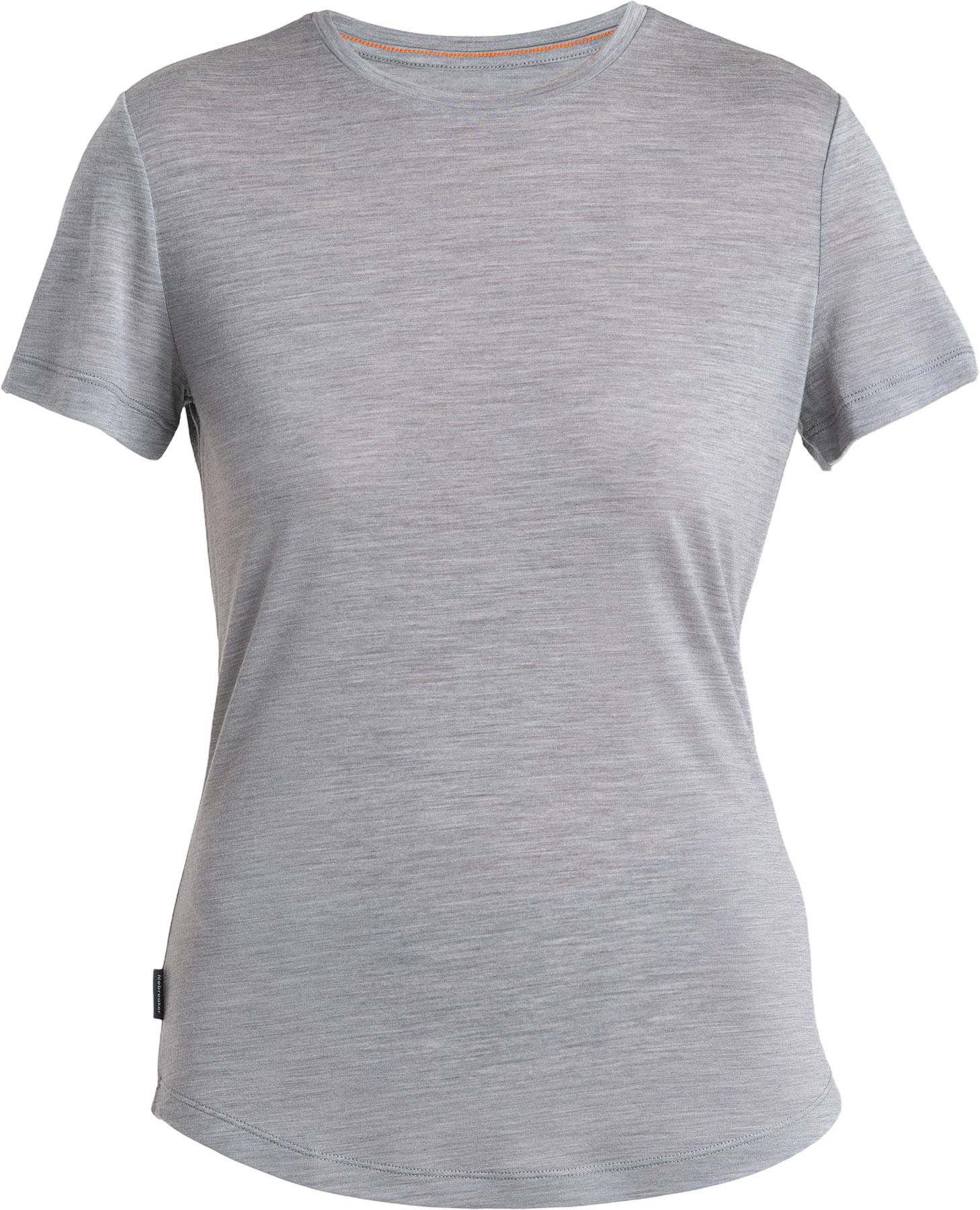 Product image for 125 Cool-Lite Sphere III Merino Blend Short Sleeve T-Shirt - Women's