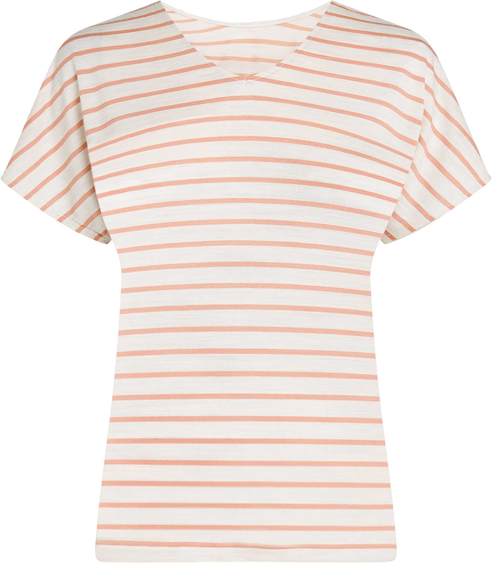 Ecru Heather - Desert Sand
