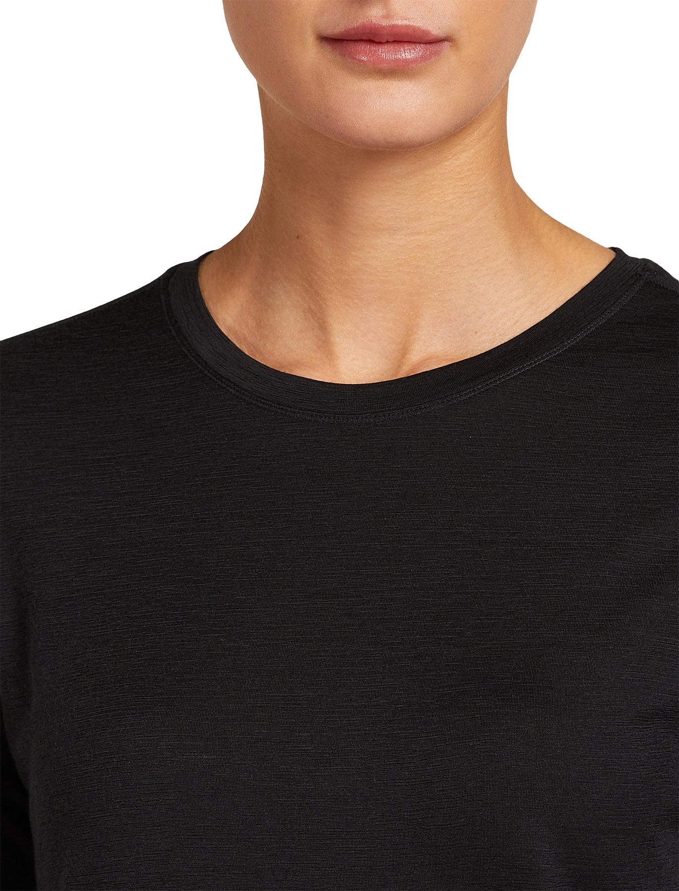 Product gallery image number 2 for product 150 MerinoFine Ace Long Sleeve T-Shirt - Women's