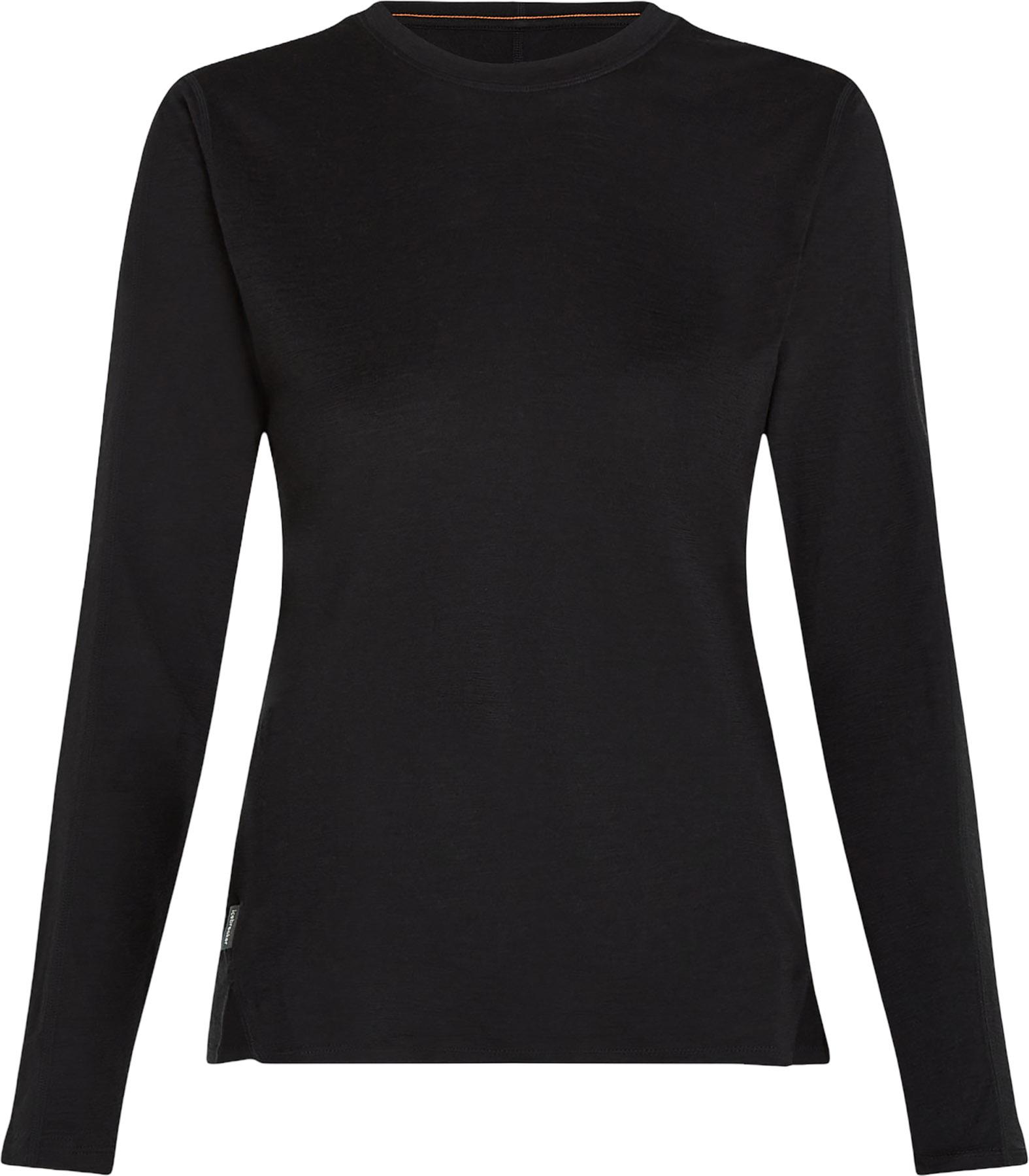 Product image for 150 MerinoFine Ace Long Sleeve T-Shirt - Women's