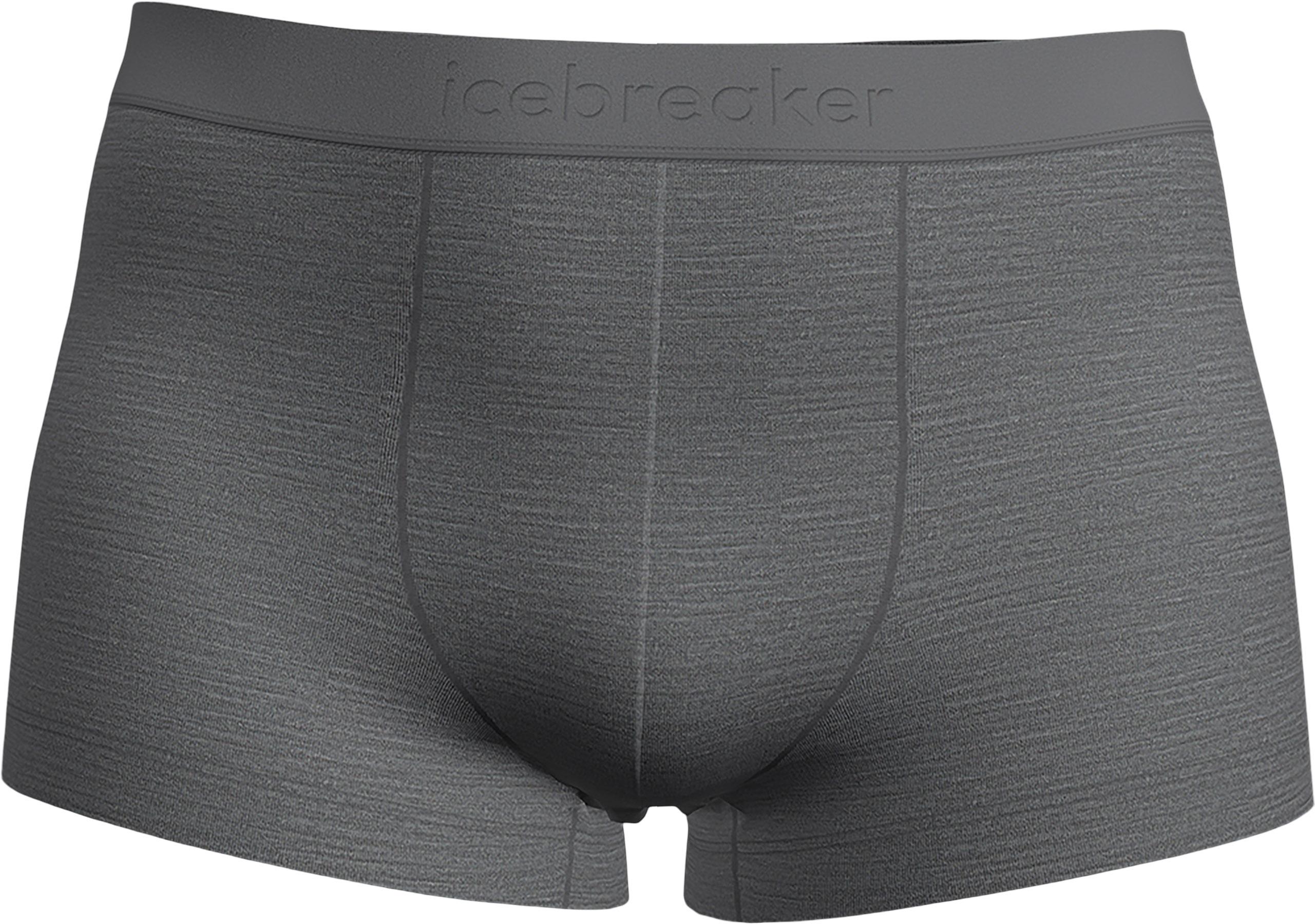 Image de produit pour Caleçon en mélange de mérinos 125 Cool-Lite Anatomica - Homme