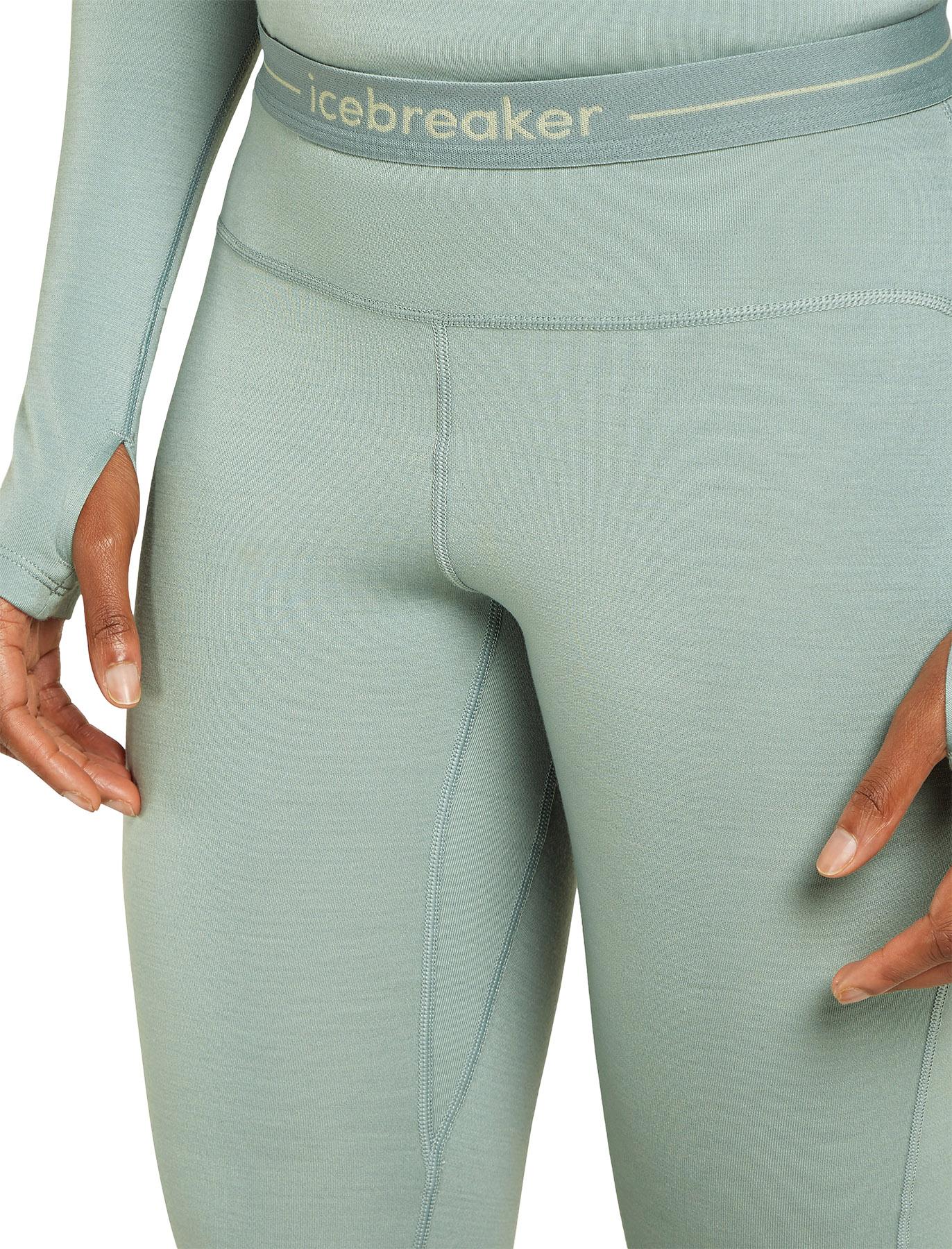 Product gallery image number 3 for product 300 MerinoFine Polar Thermal Leggings - Women's