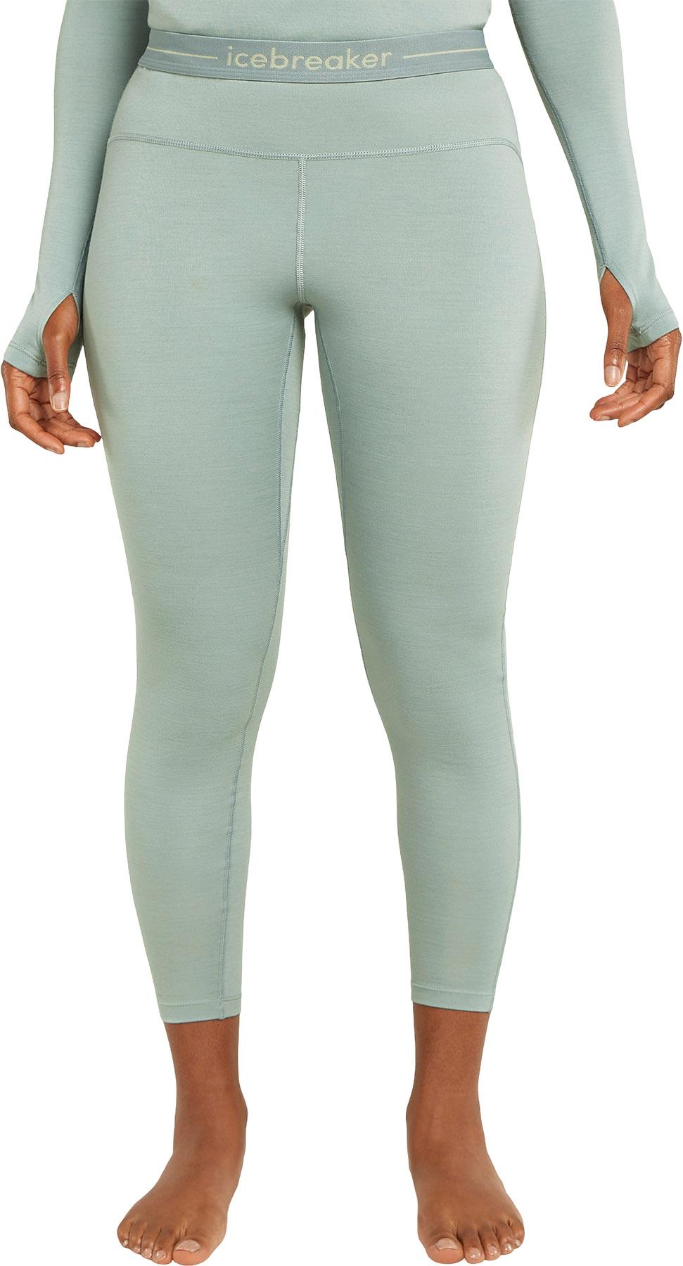 Product gallery image number 2 for product 300 MerinoFine Polar Thermal Leggings - Women's