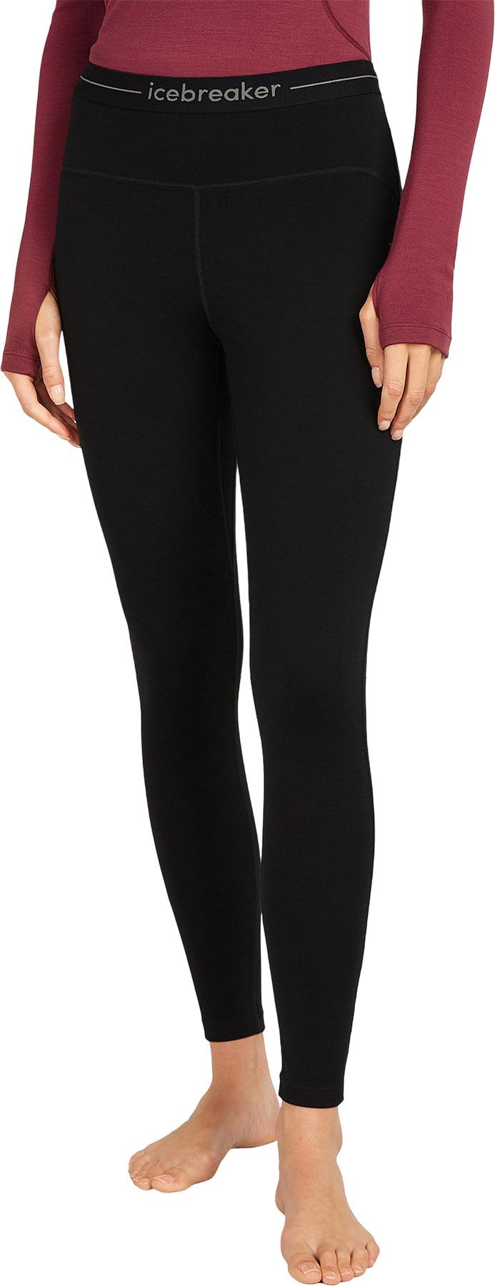 Product gallery image number 6 for product 300 MerinoFine Polar Thermal Leggings - Women's