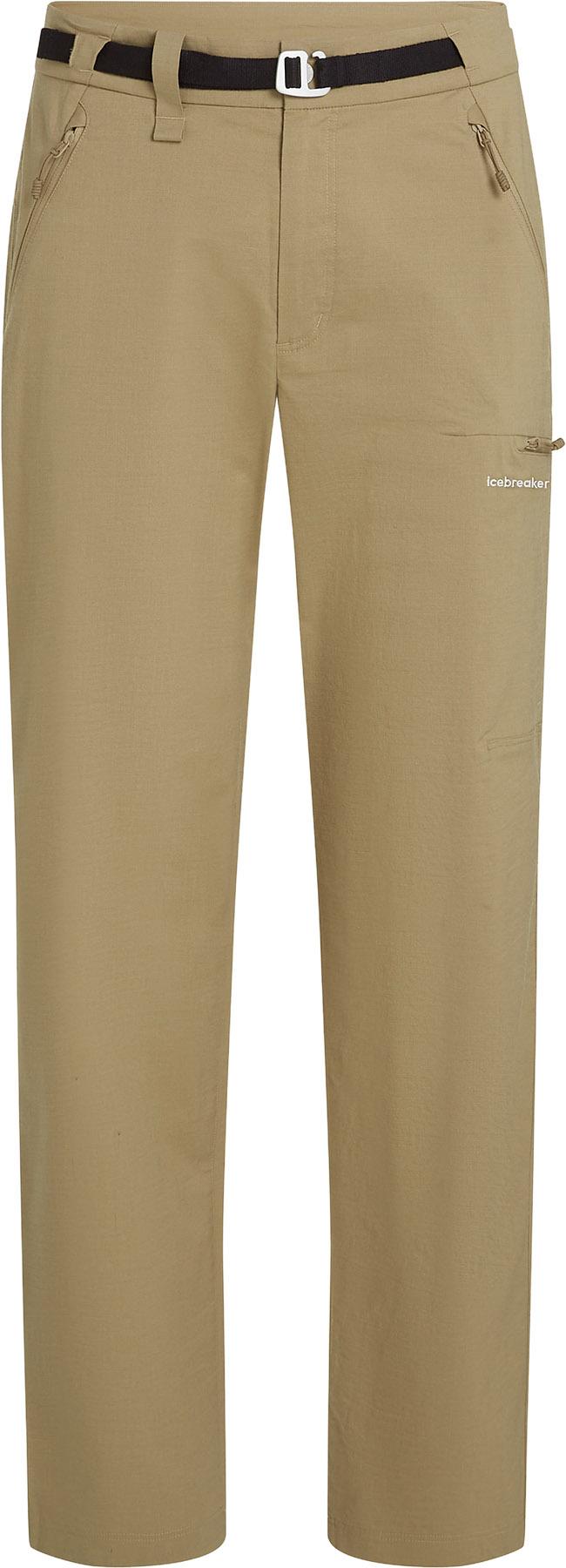 Product image for Men's Merino Blend Elevation Stretch Pants