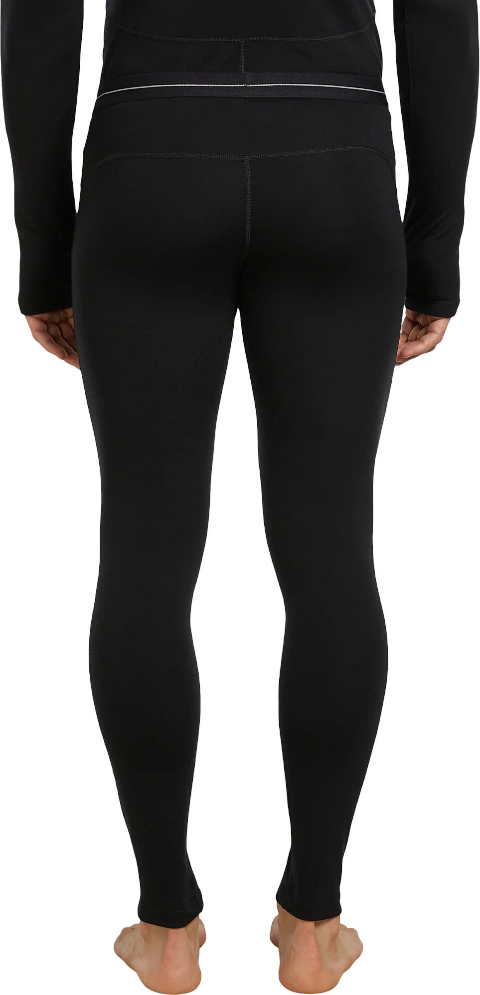 Product gallery image number 2 for product 300 MerinoFine Polar Thermal Leggings - Men's